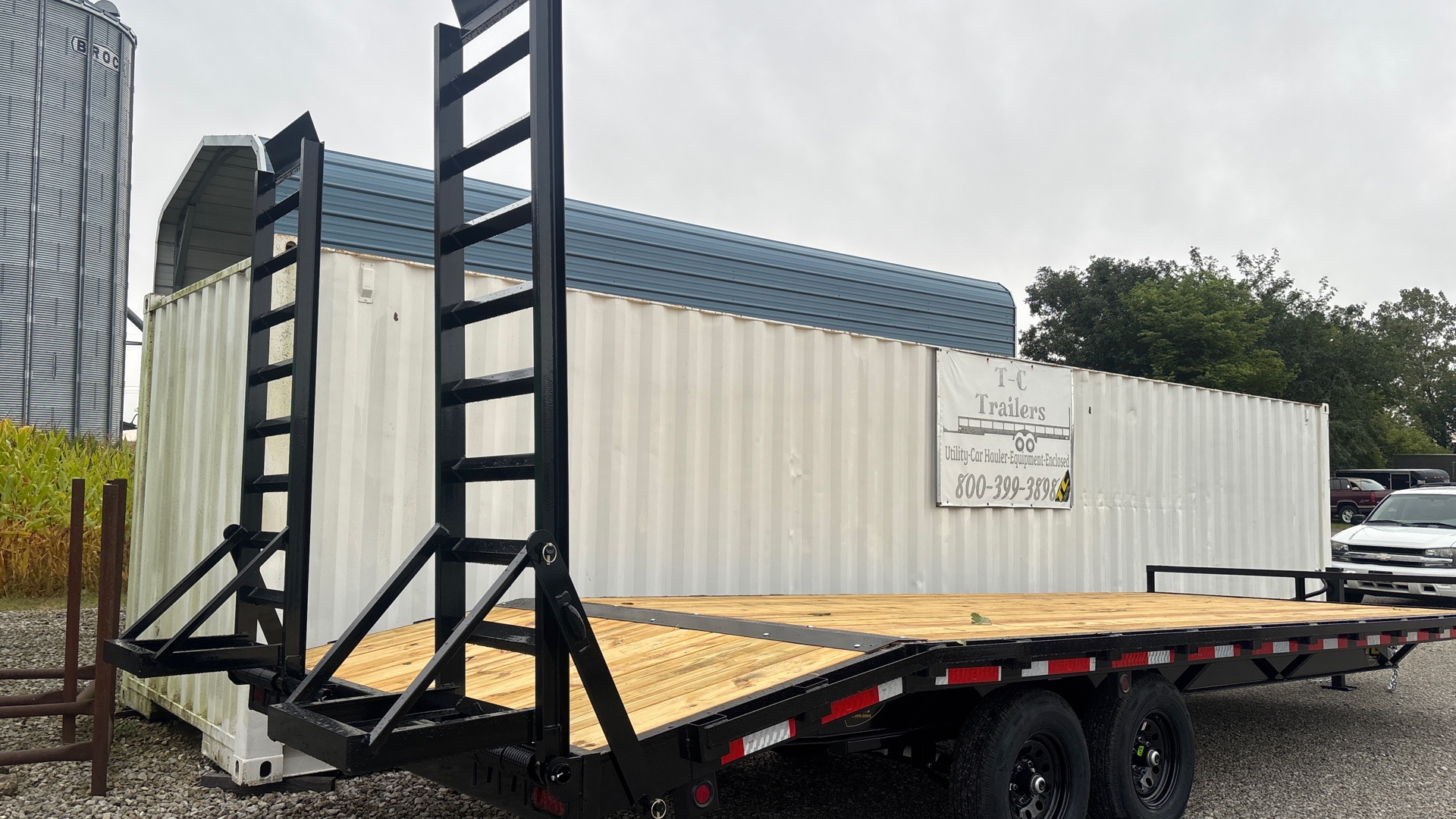 2027 Quality Steel and