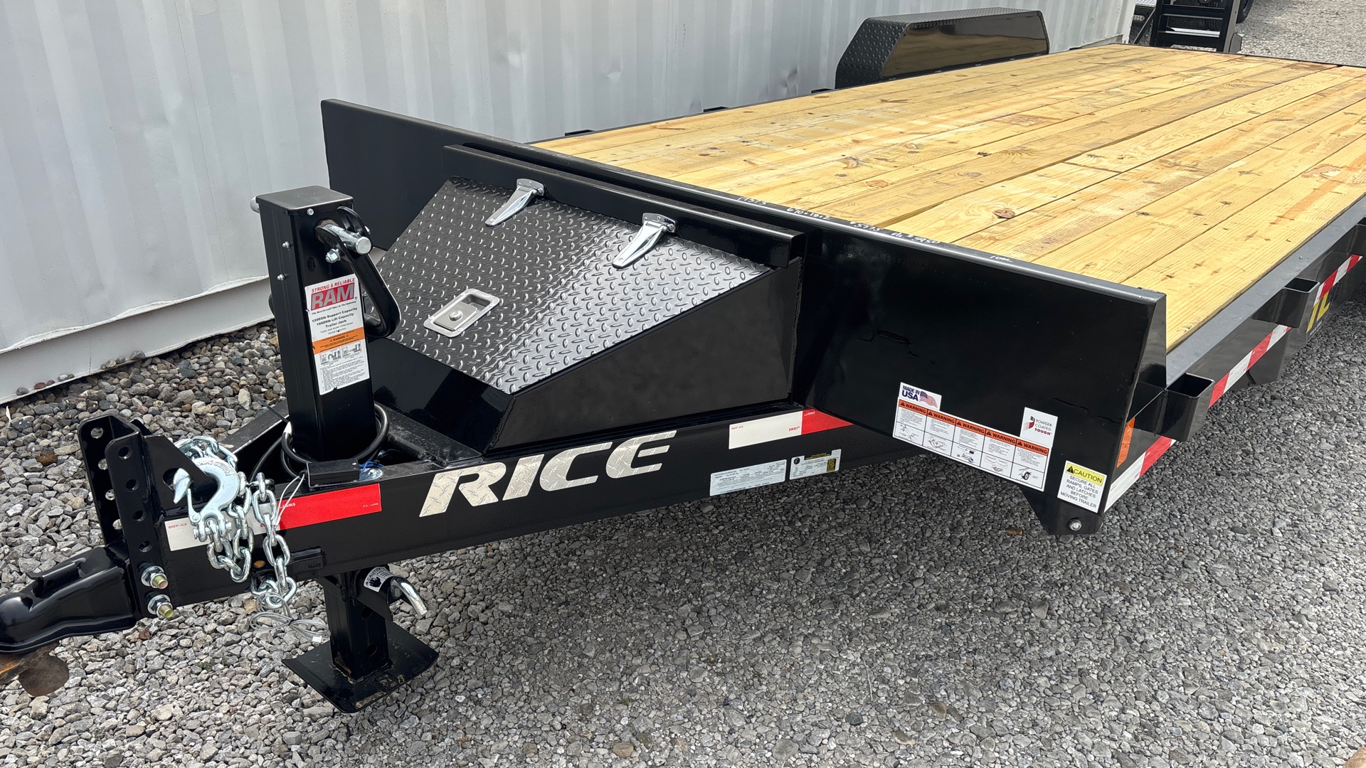 2027 Rice