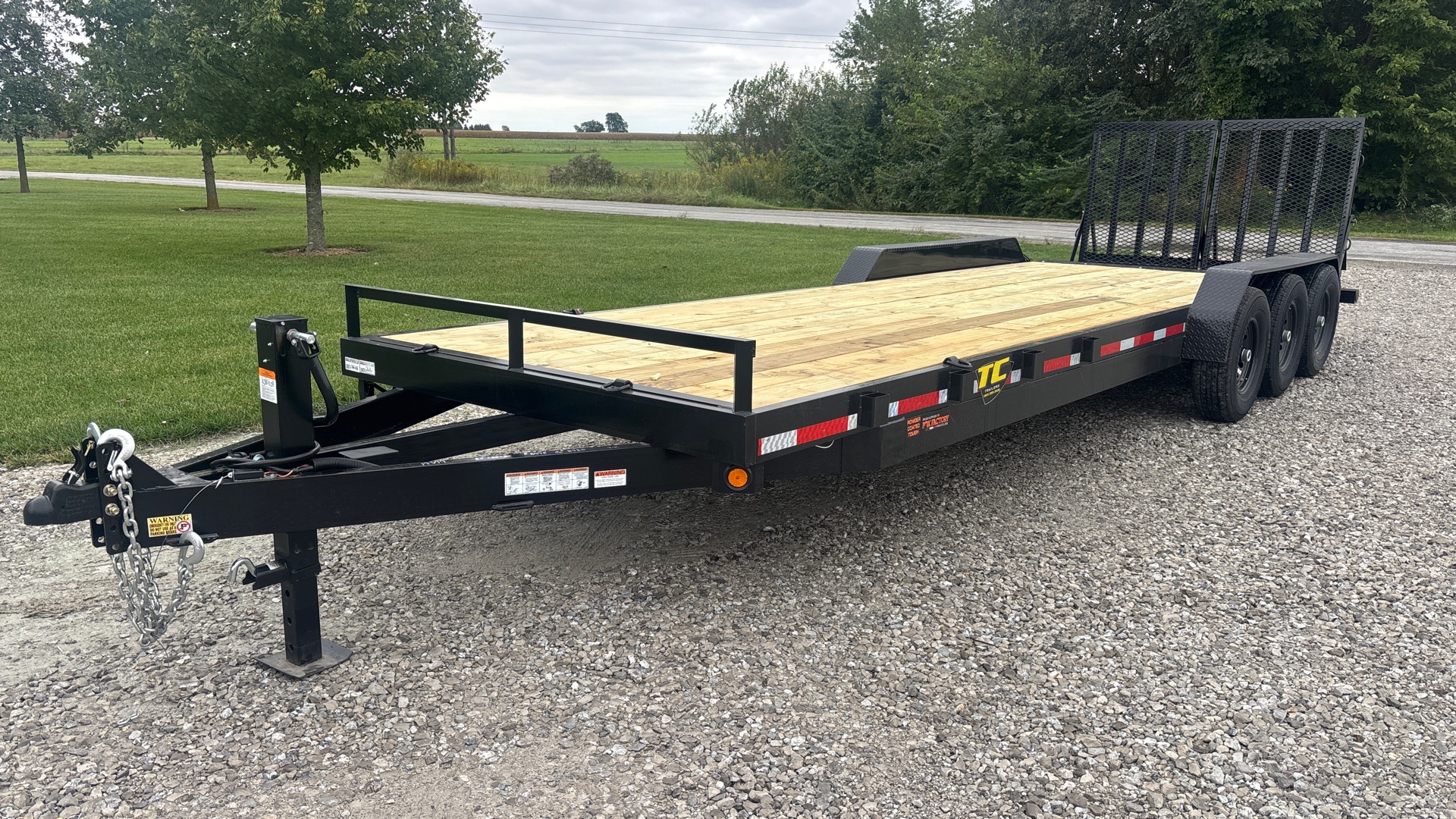 2027 Quality Steel and