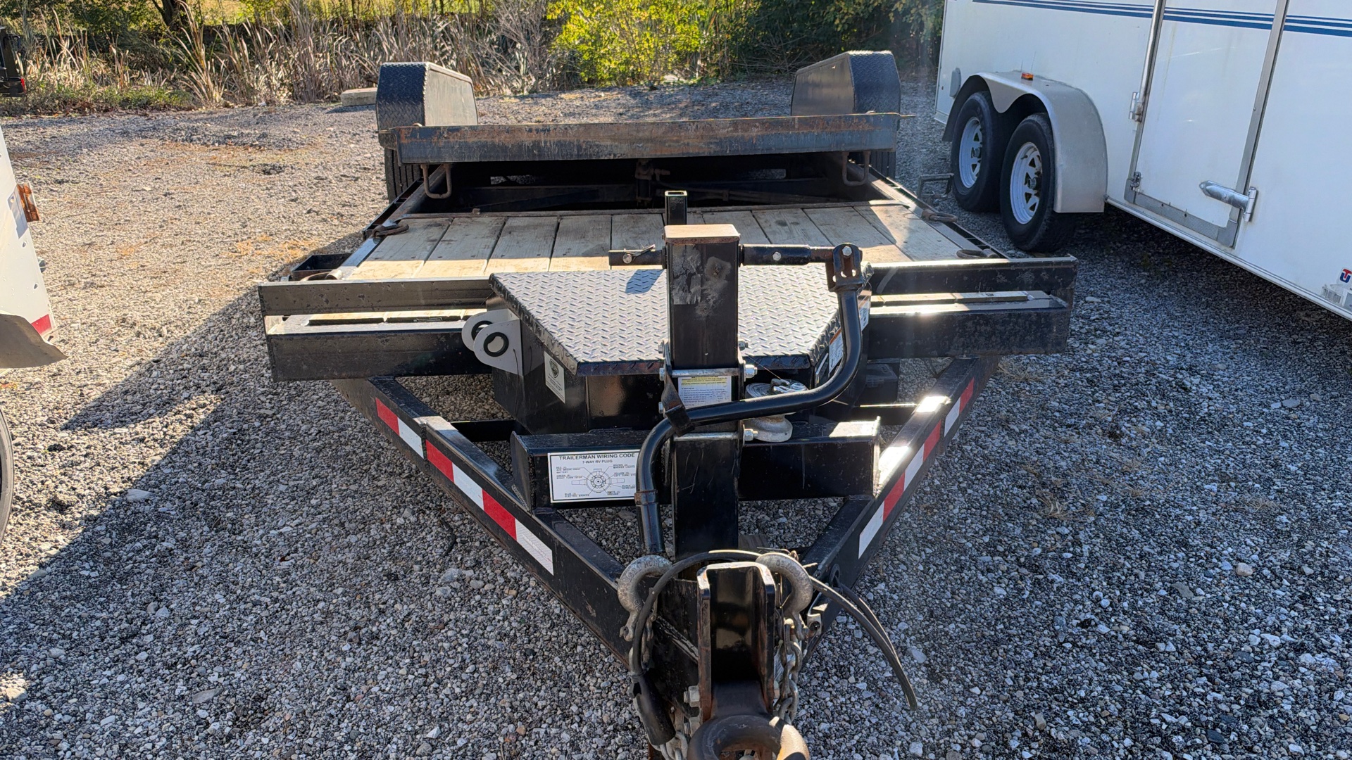 2024 16K Tilt Trailer