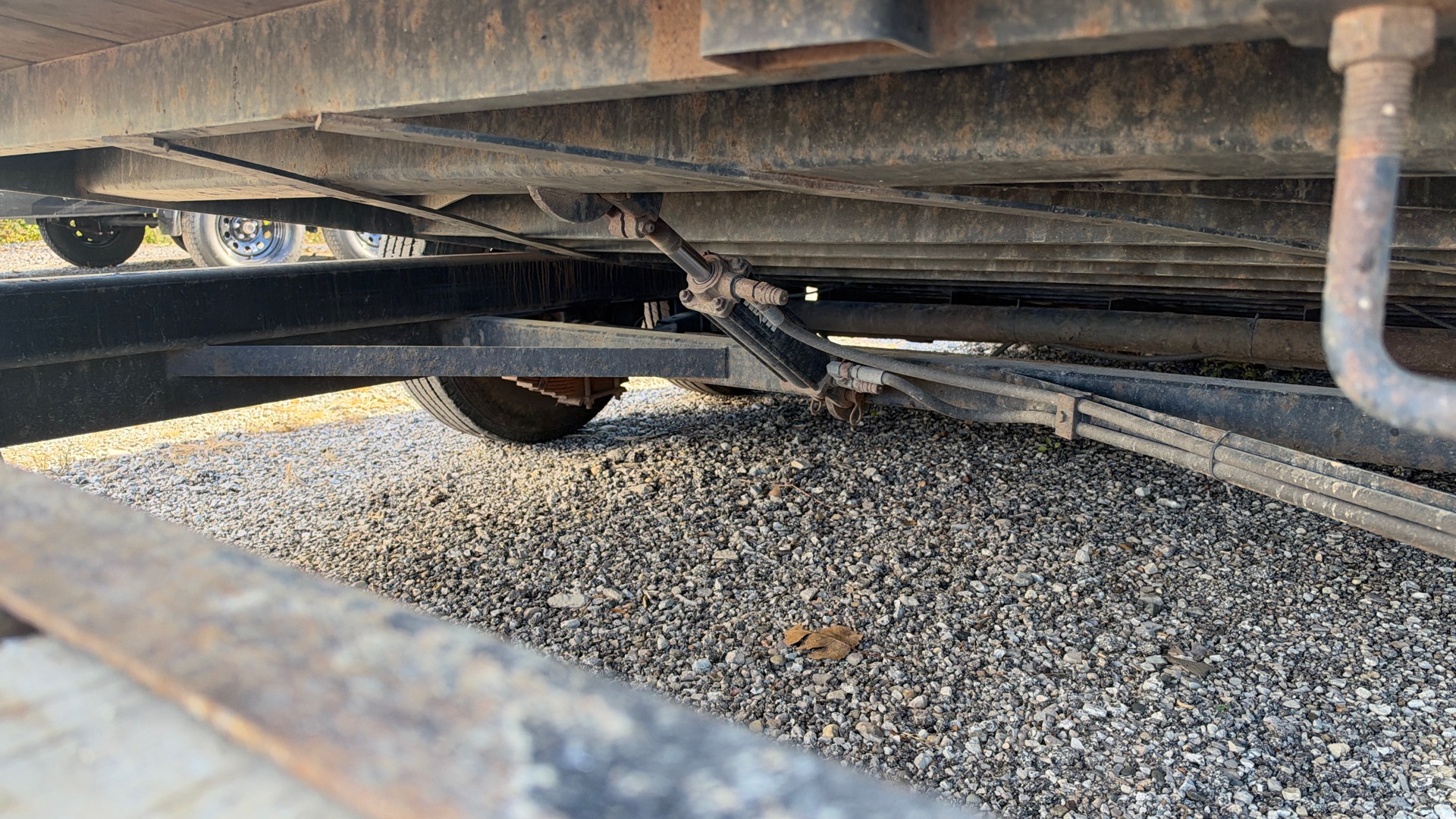 2024 16K Tilt Trailer photo 3