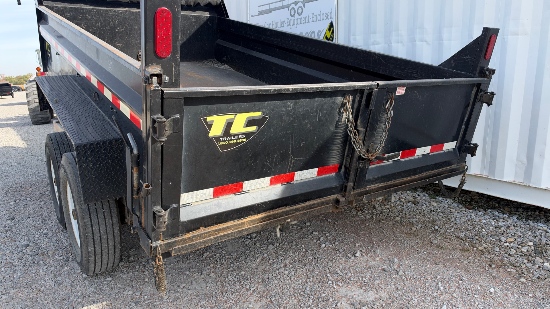 2014 Sure-Trac