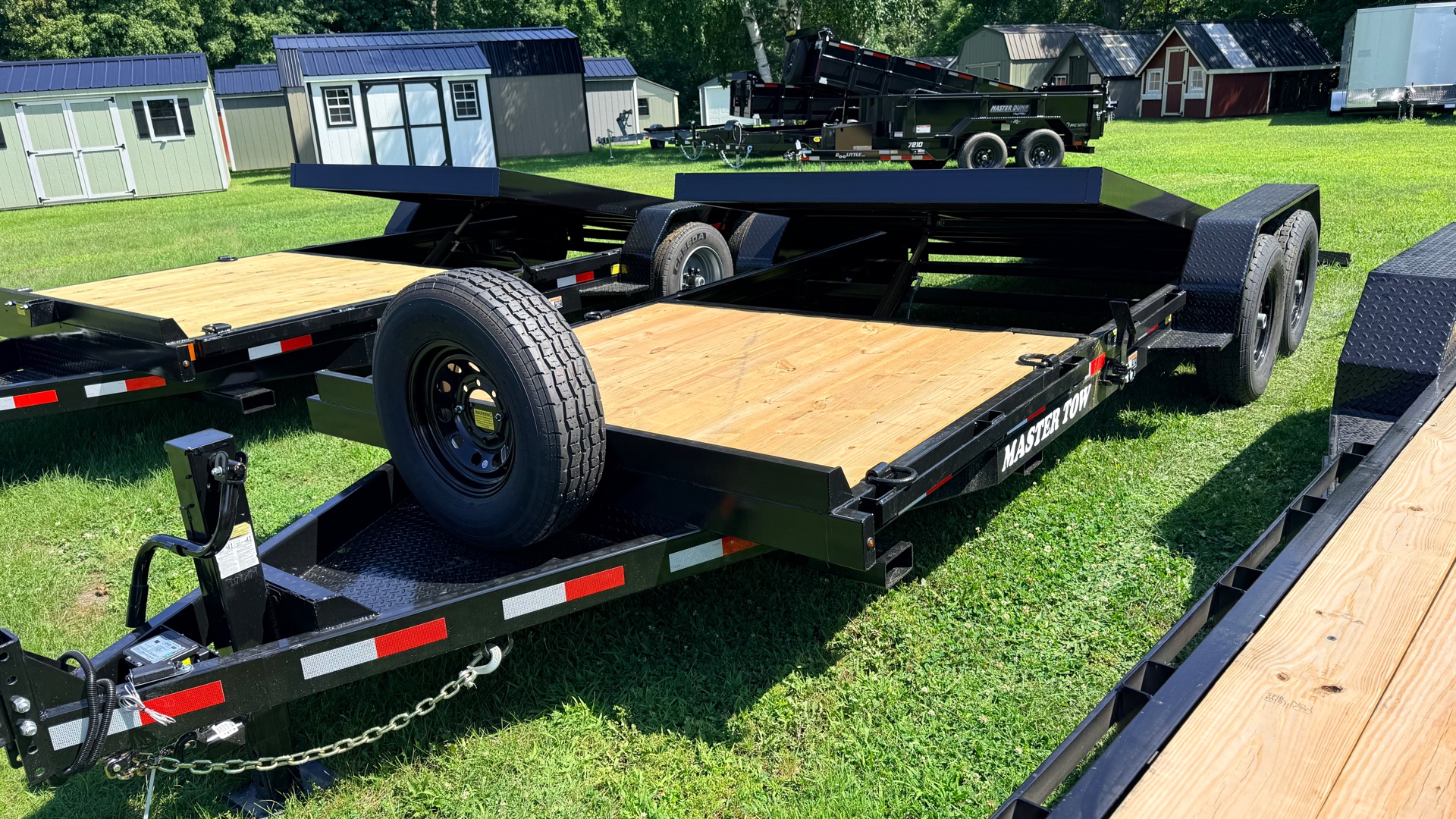 2026 Master Tow
