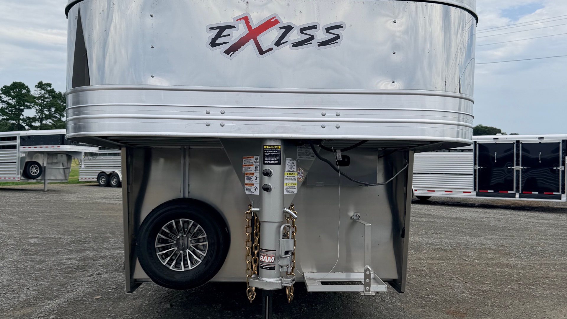 2026 Exiss