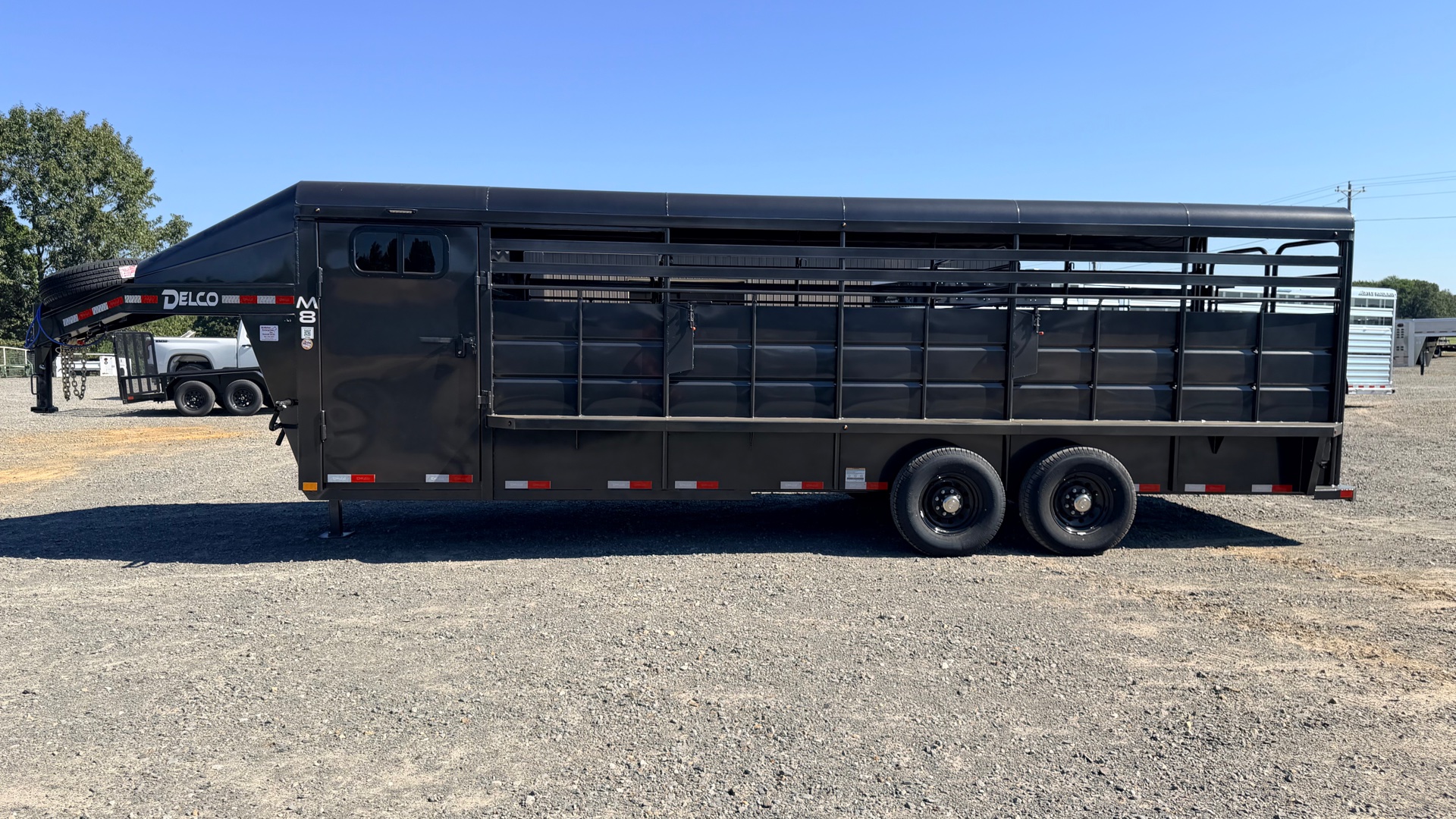 2027 Delco photo 2