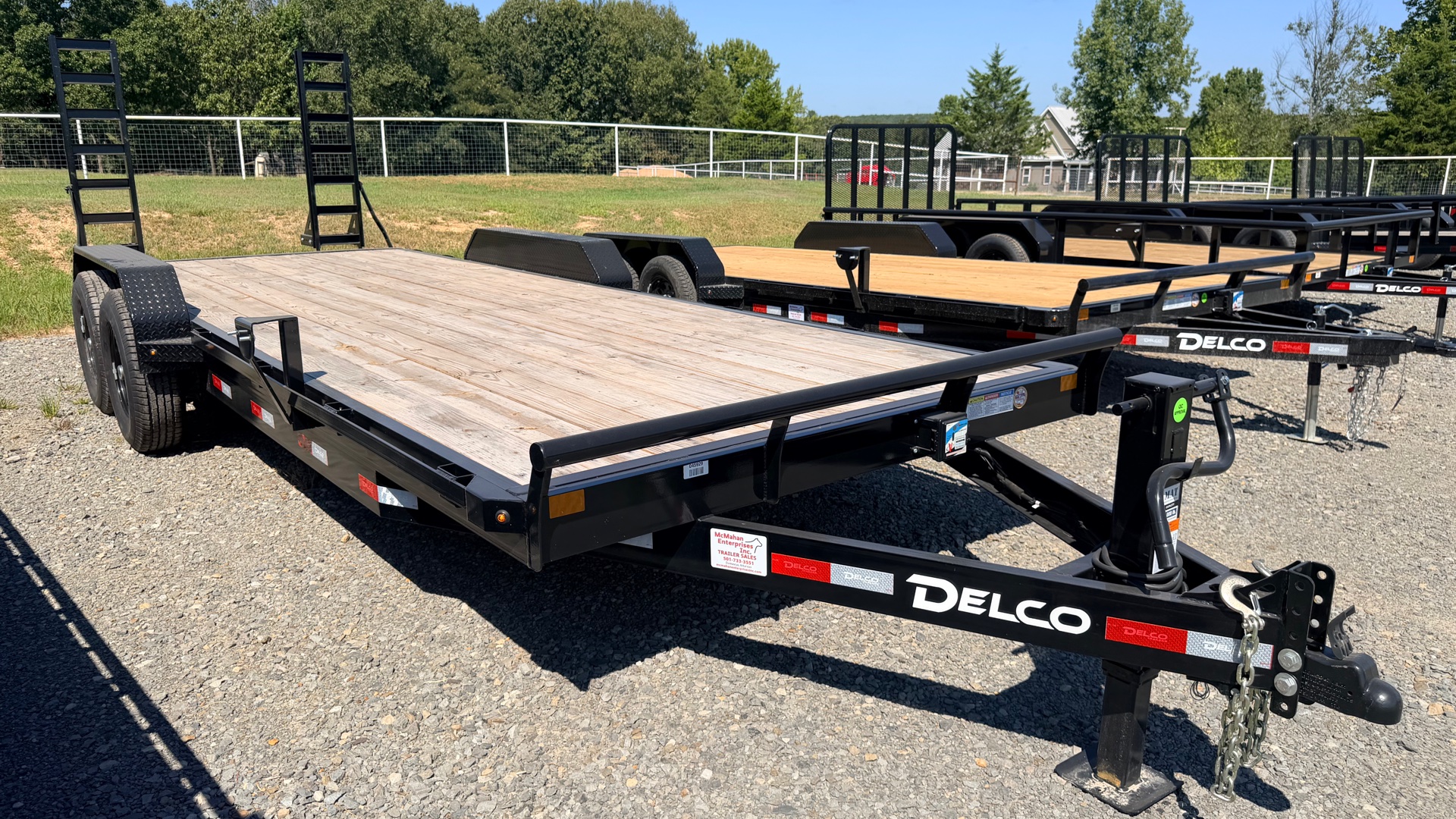 2026 Delco photo 2