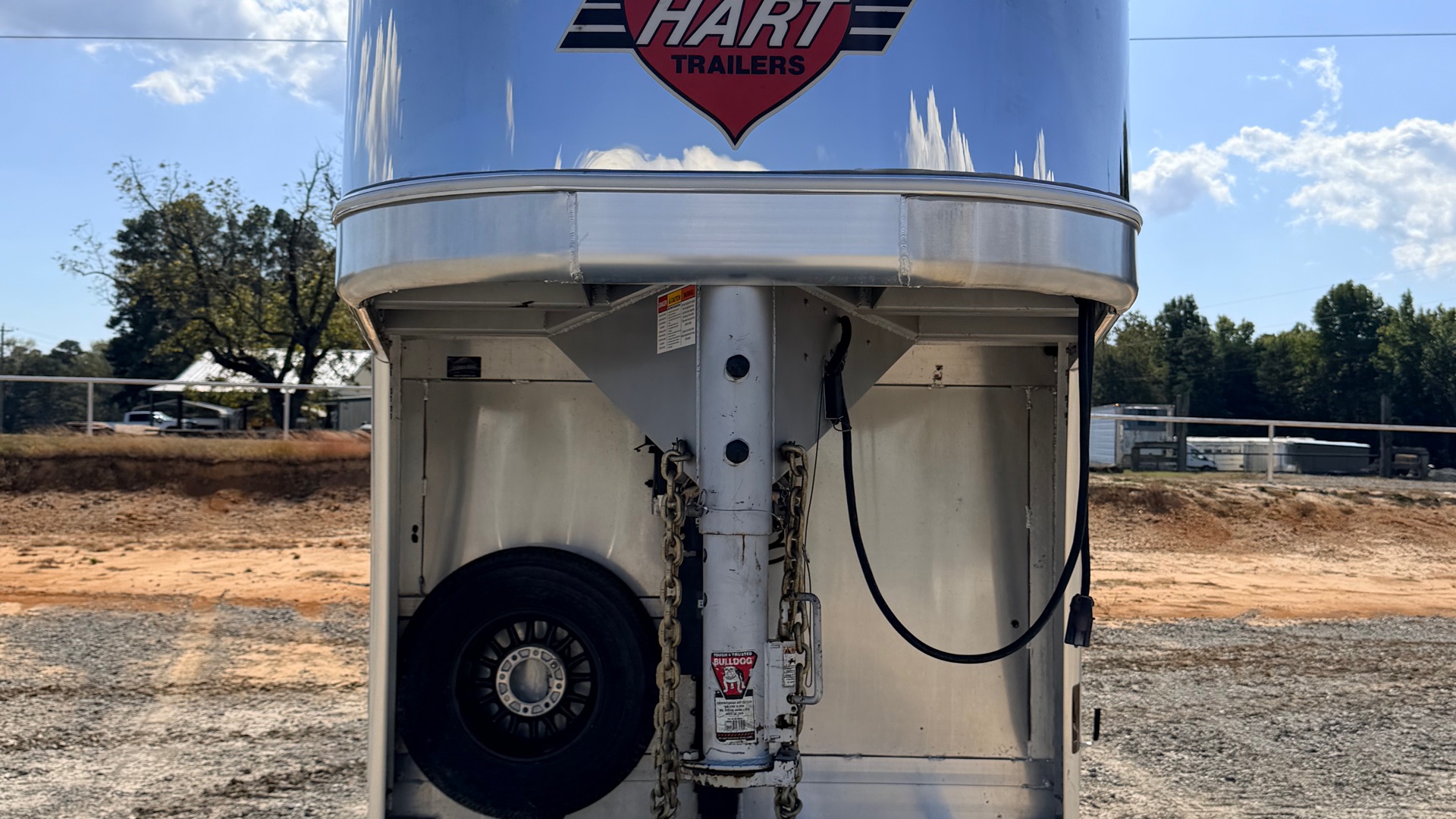 2019 Hart photo 2