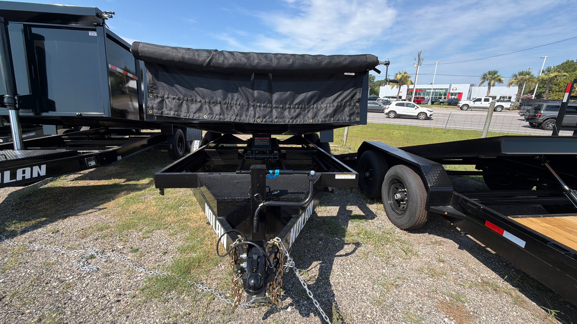 New Inventory Bell and Bell Equipment Little River, SC 843-399-0432