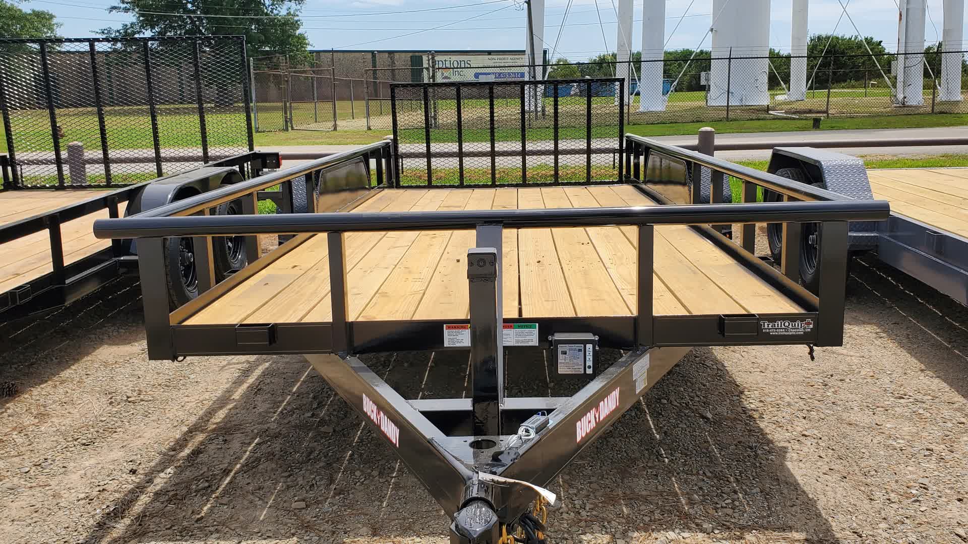 Trailquip Plus LLC