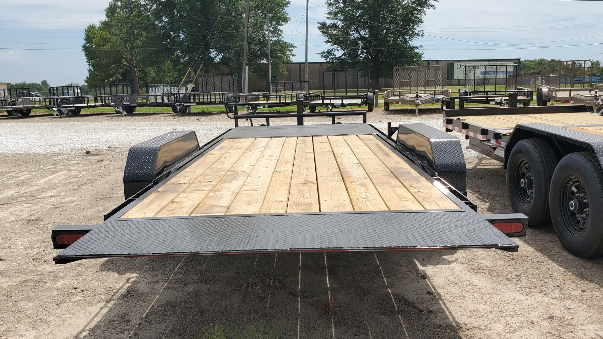 2027 Buck Dandy photo 3