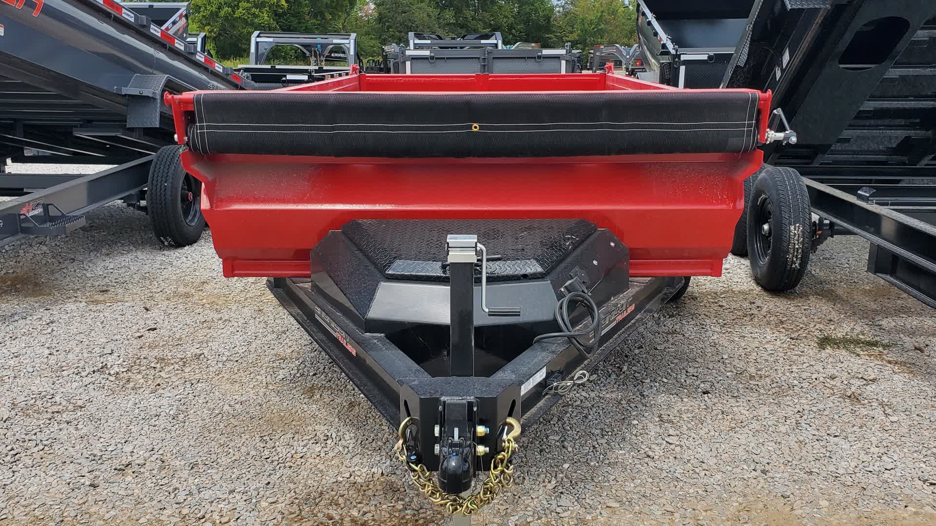 2027 Horizon