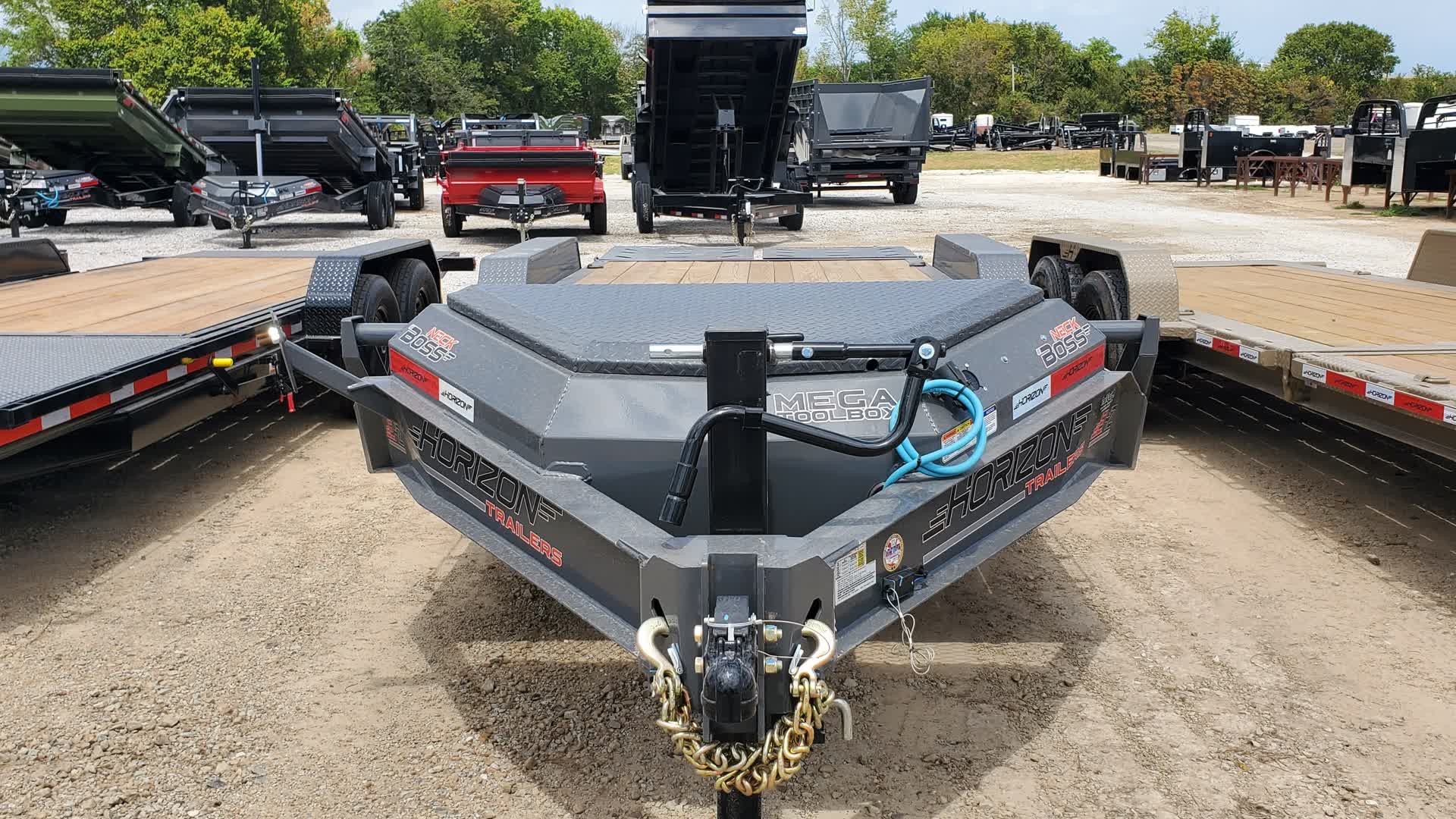 2027 Horizon