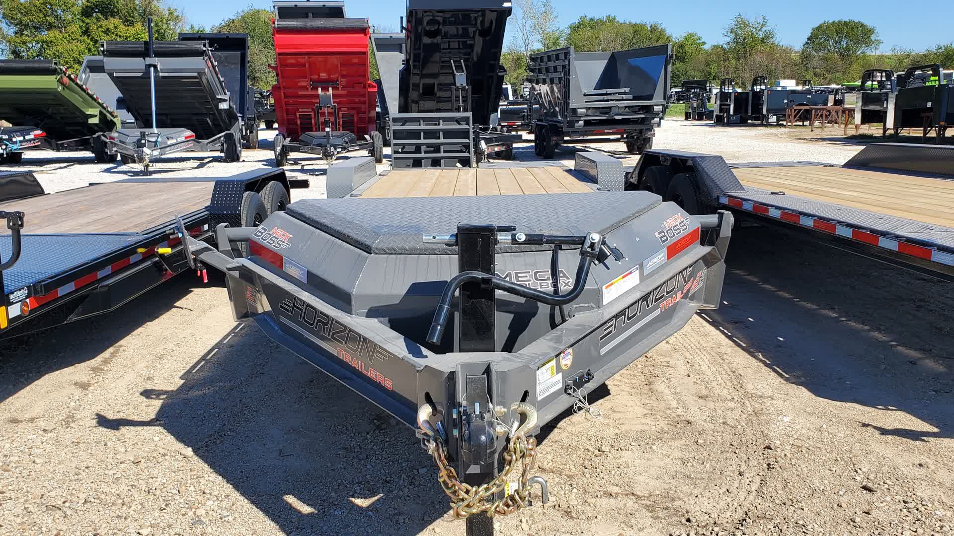 2027 Horizon
