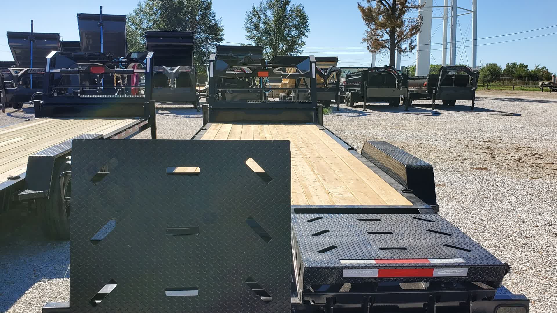2027 Horizon photo 3