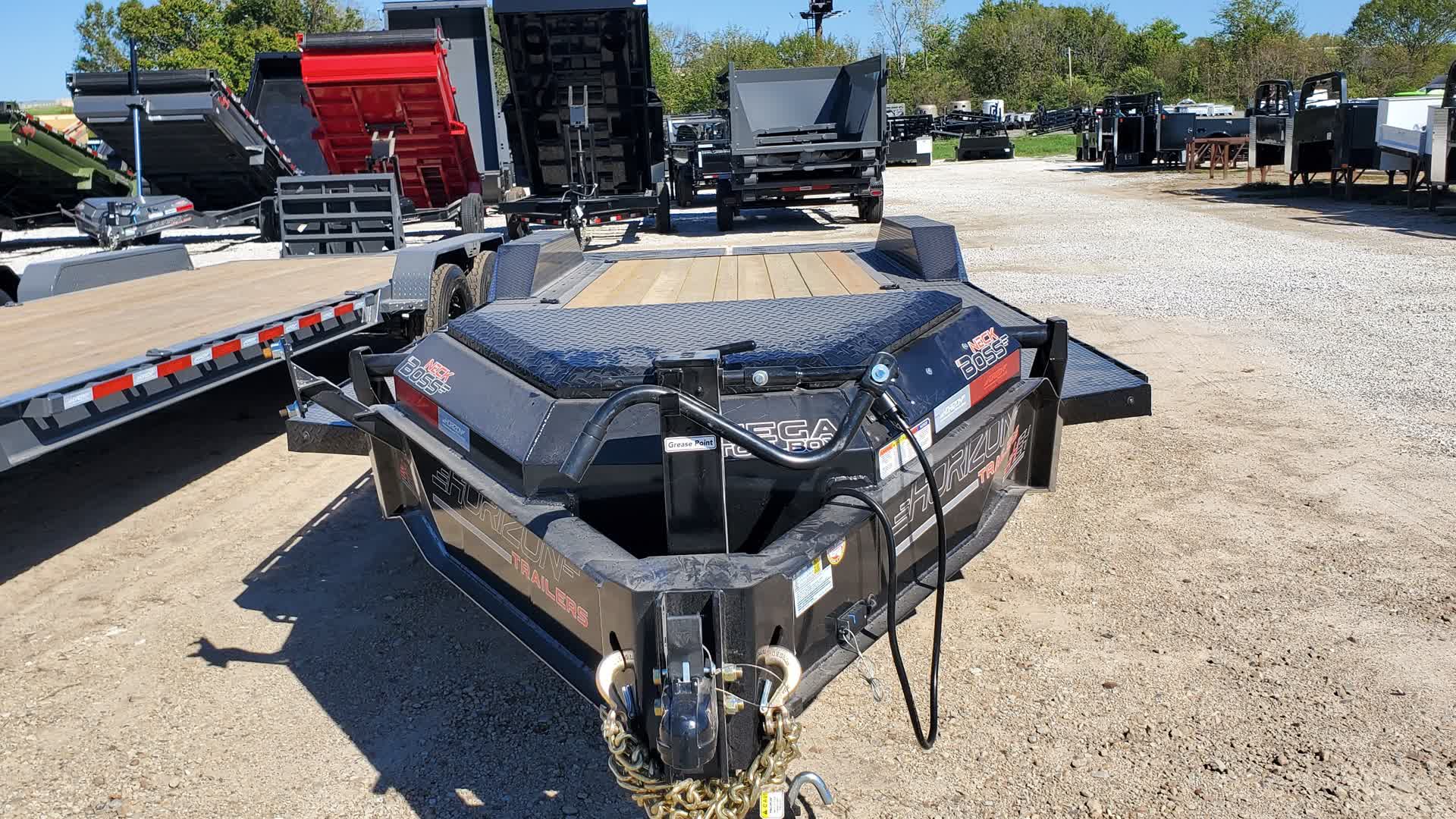 2027 Horizon
