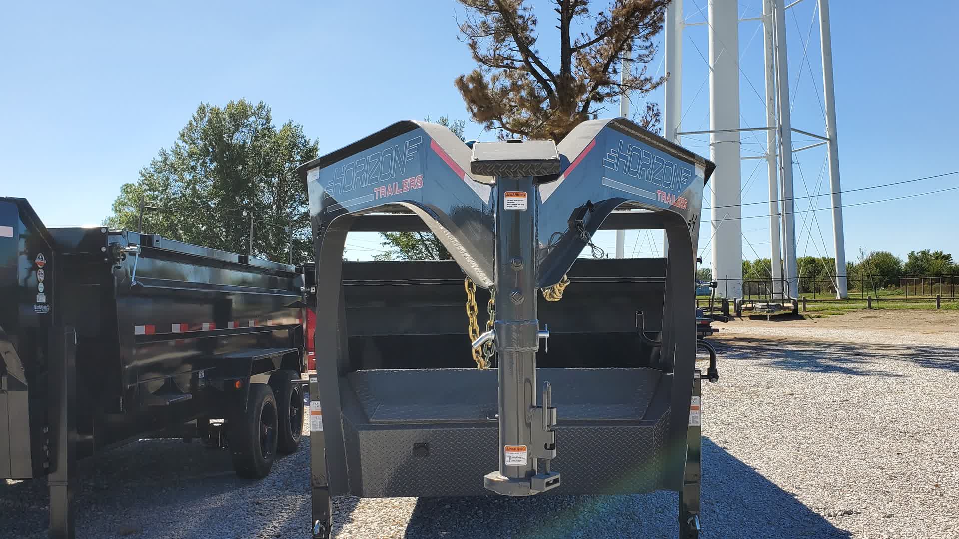 2027 Horizon