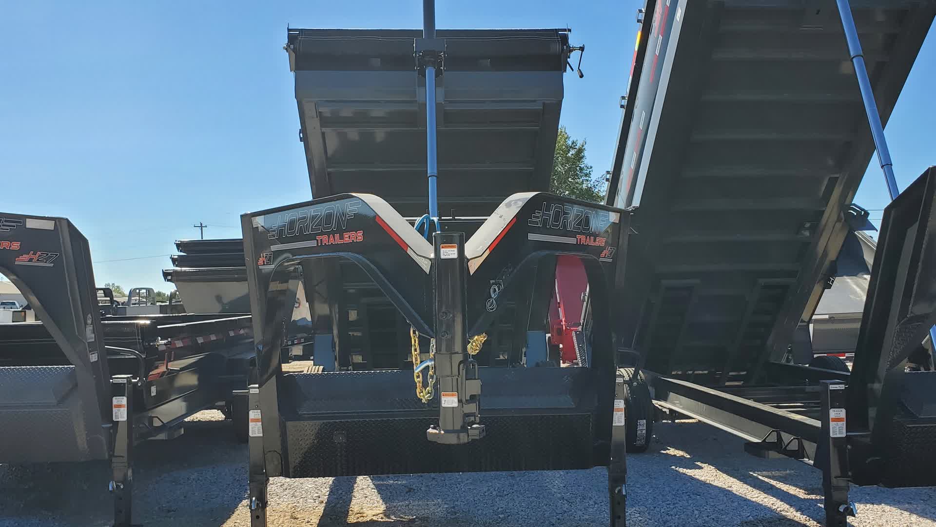 2027 Horizon