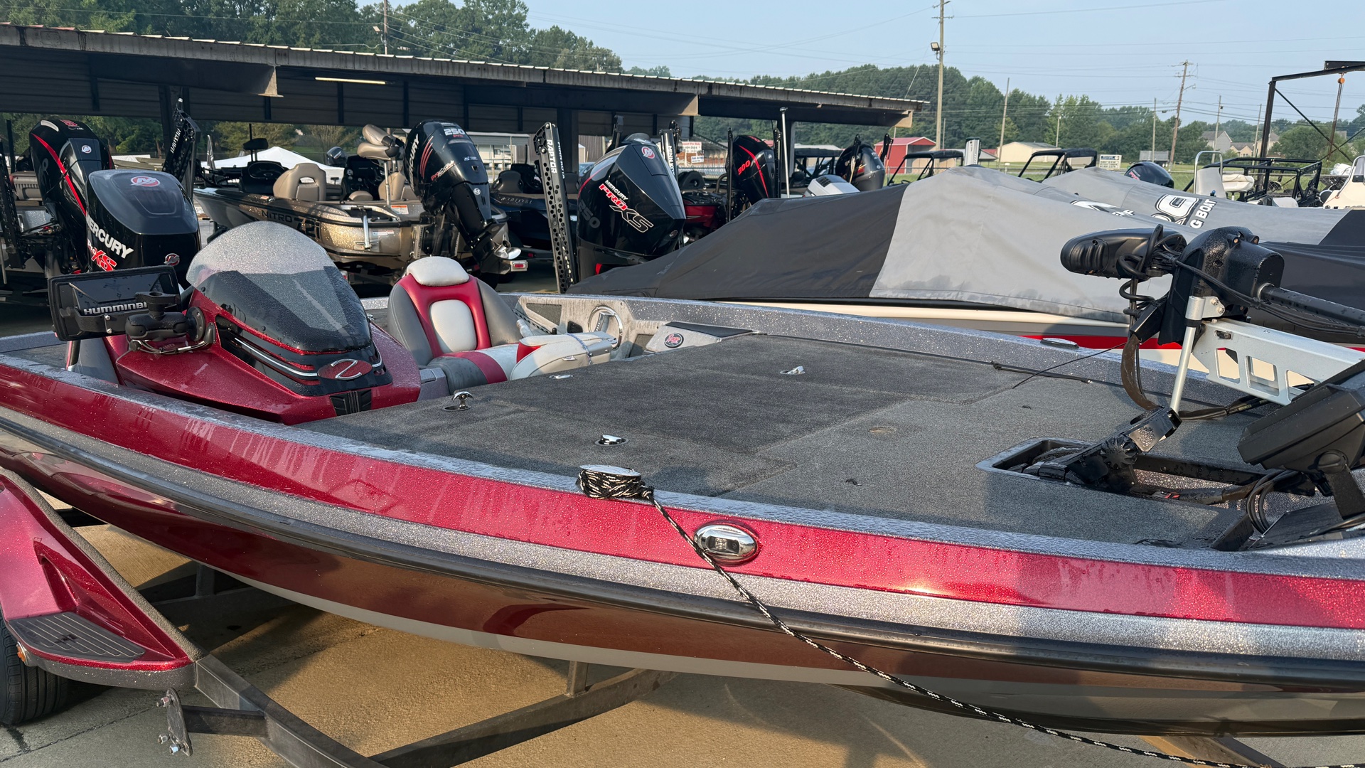 Used Inventory Sylacauga Marine & ATV Sylacauga, AL (866) 354-2628