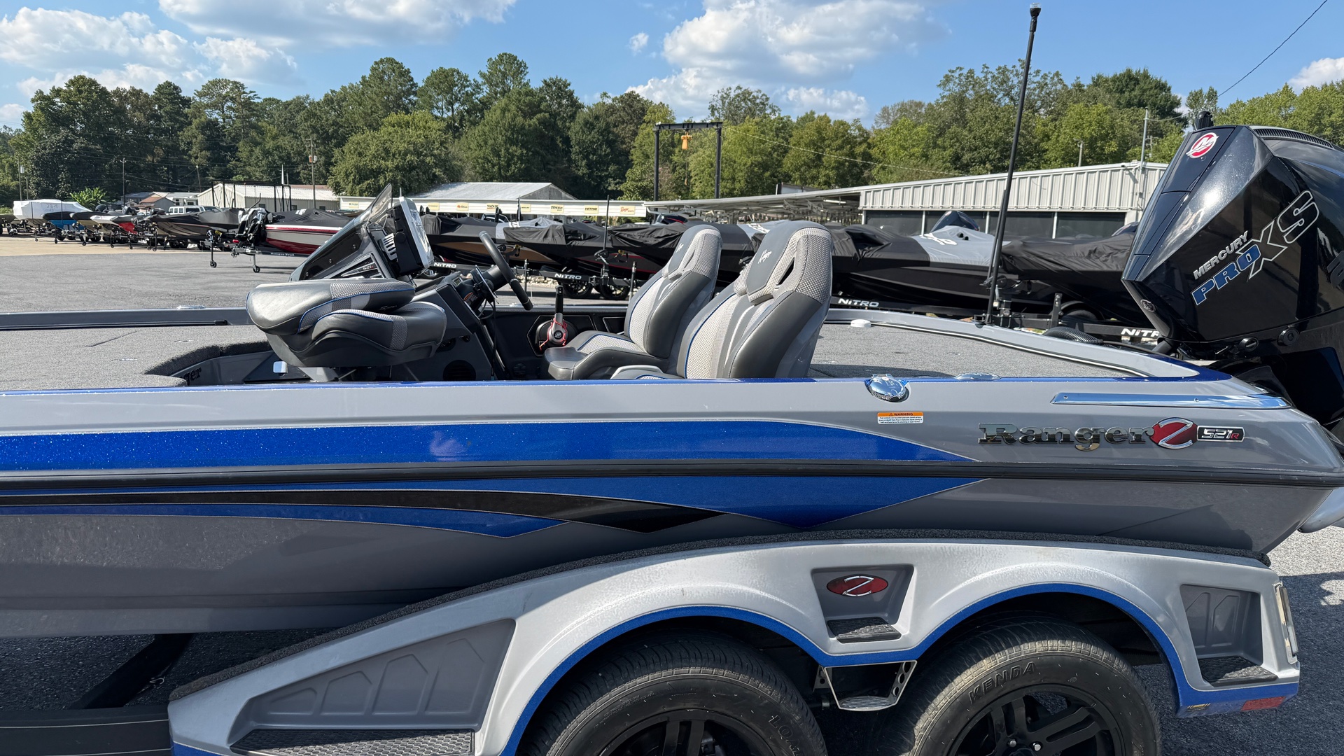 クラウド Used Inventory Sylacauga Marine & ATV Sylacauga, AL (866) 354-2628