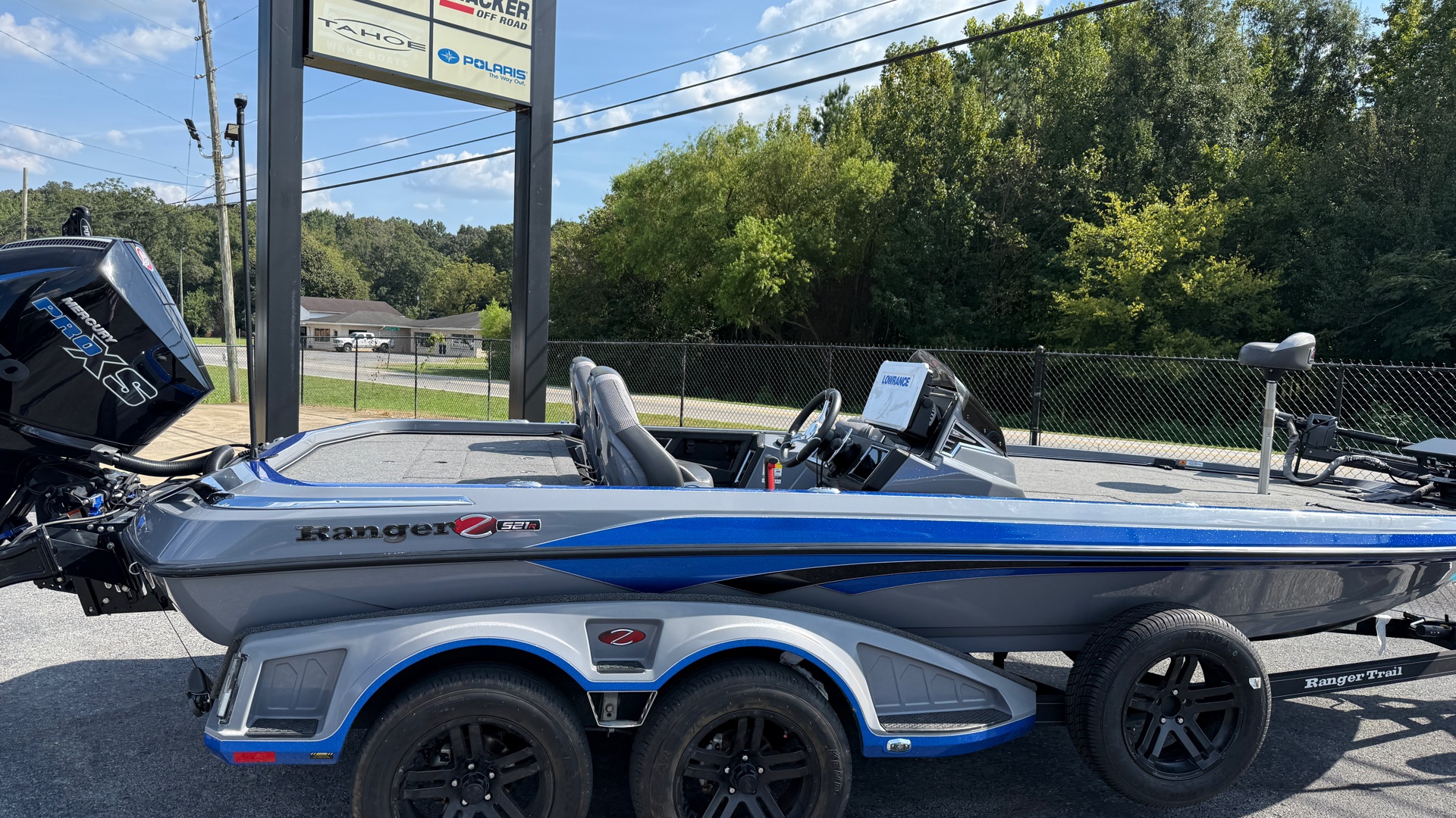 Used Inventory Sylacauga Marine & ATV Sylacauga, AL (866) 354-2628 Used Inventory Sylacauga Marine & ATV Sylacauga, AL (866) 354-2628
