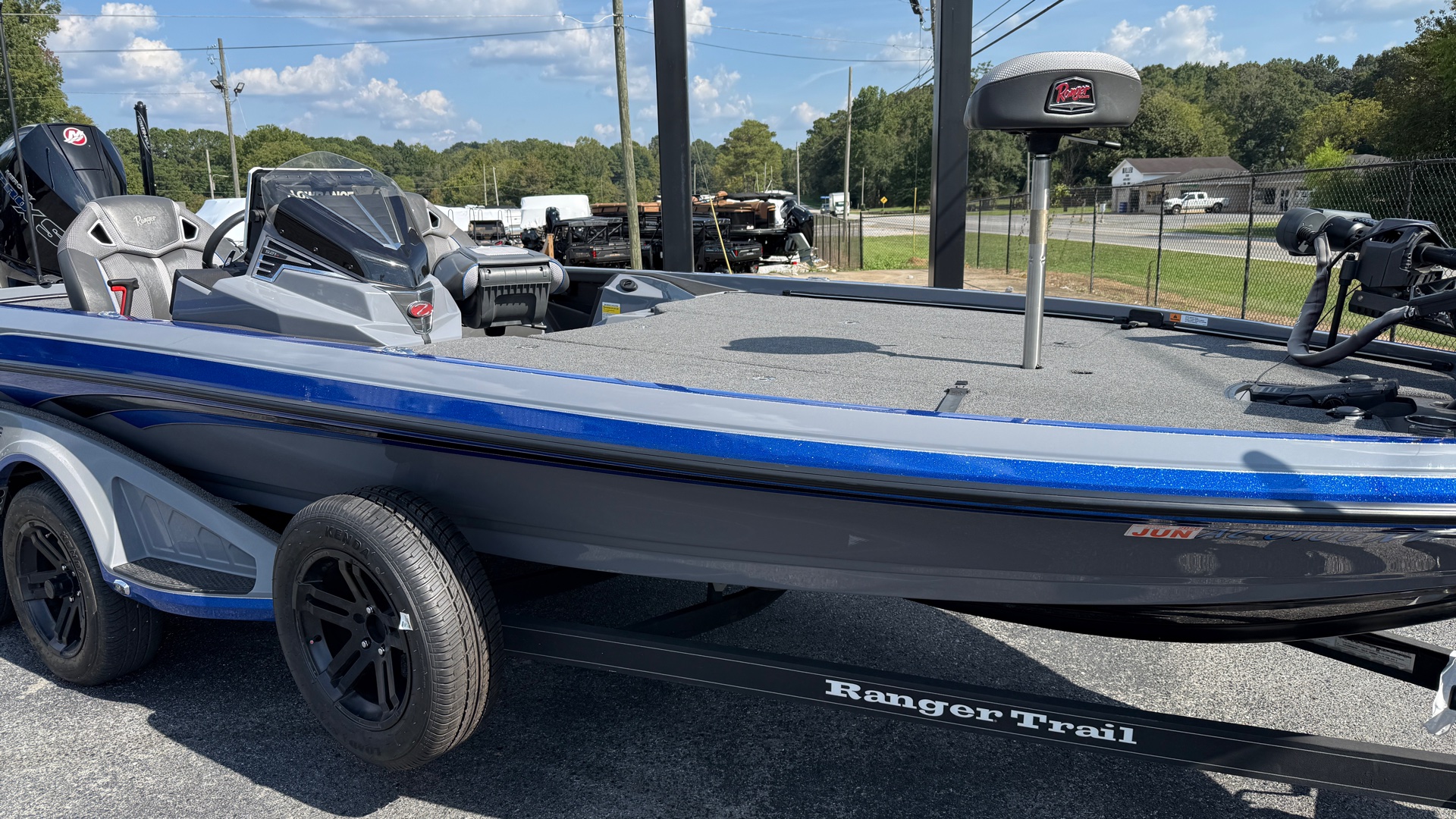 Used Inventory Sylacauga Marine & ATV Sylacauga, AL (866) 354-2628