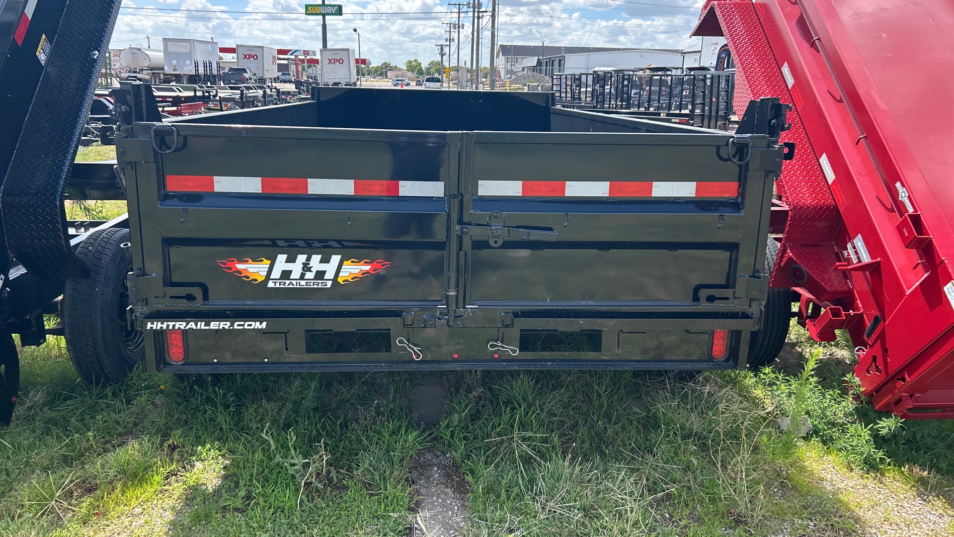 2026 H&H