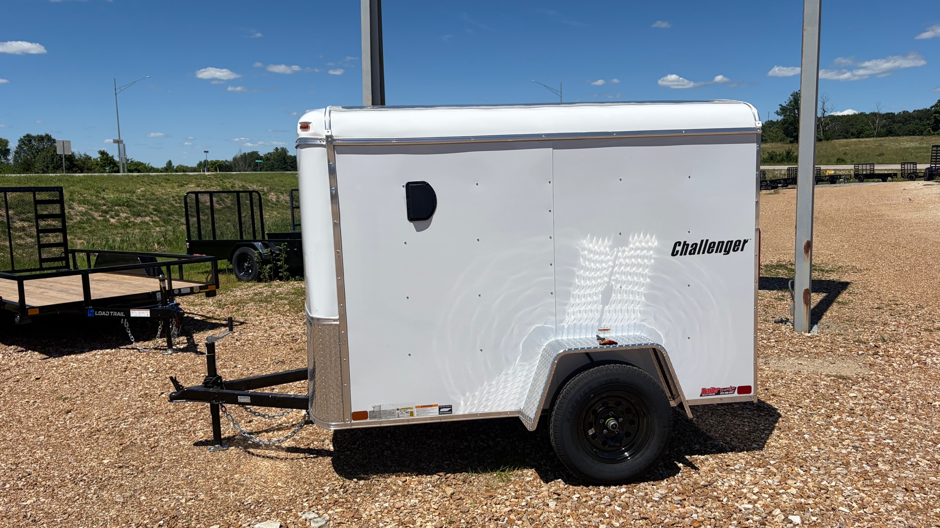 2027 Homesteader