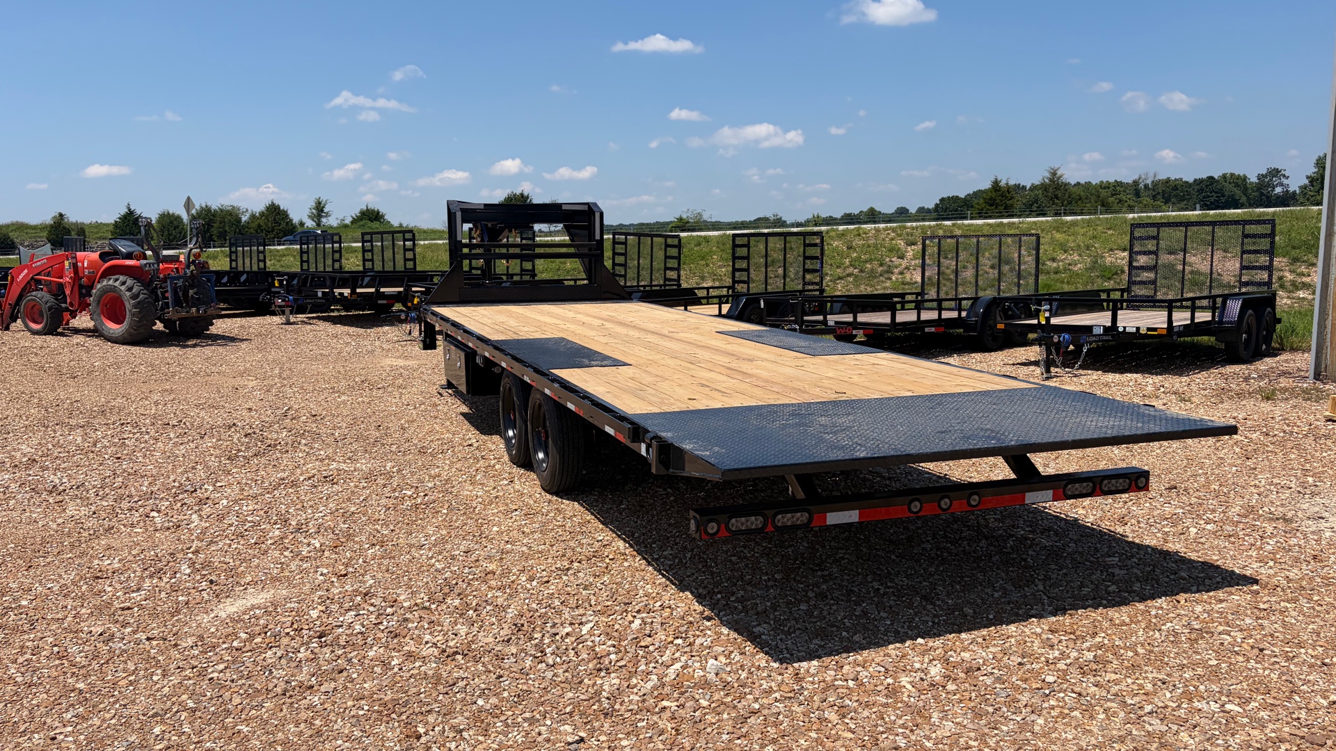 2027 Load Trail
