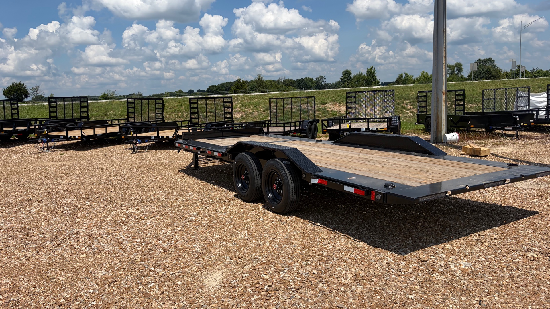 2026 Load Trail