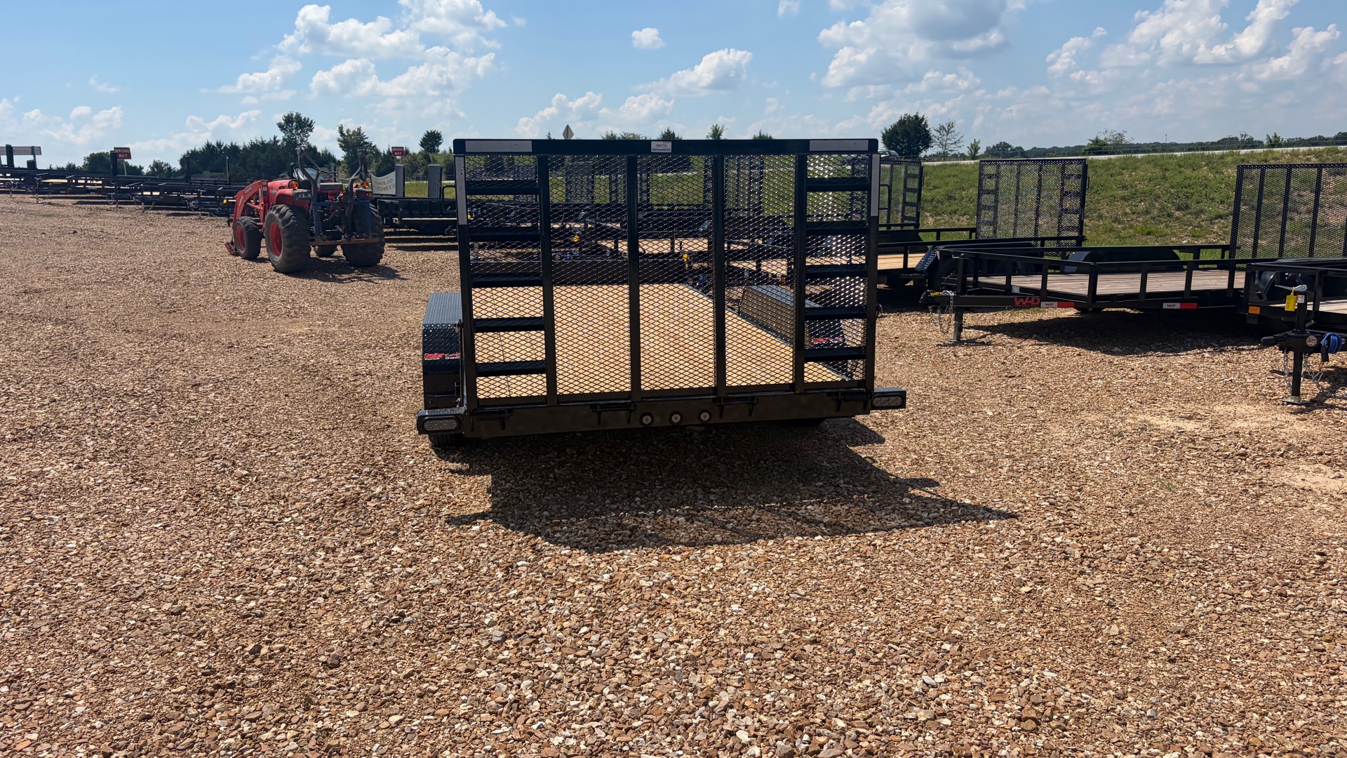 2027 Load Trail