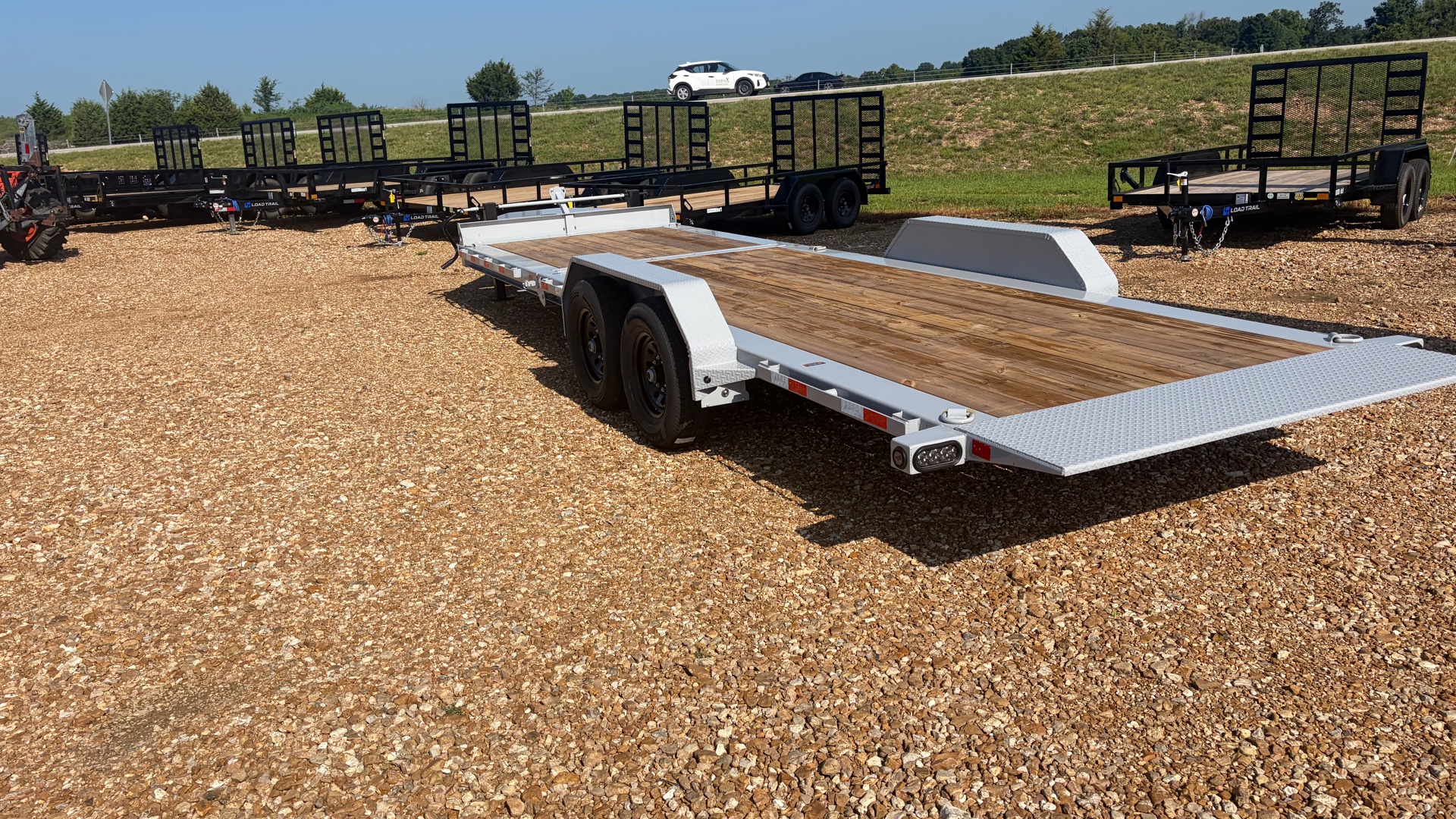 2027 Load Trail