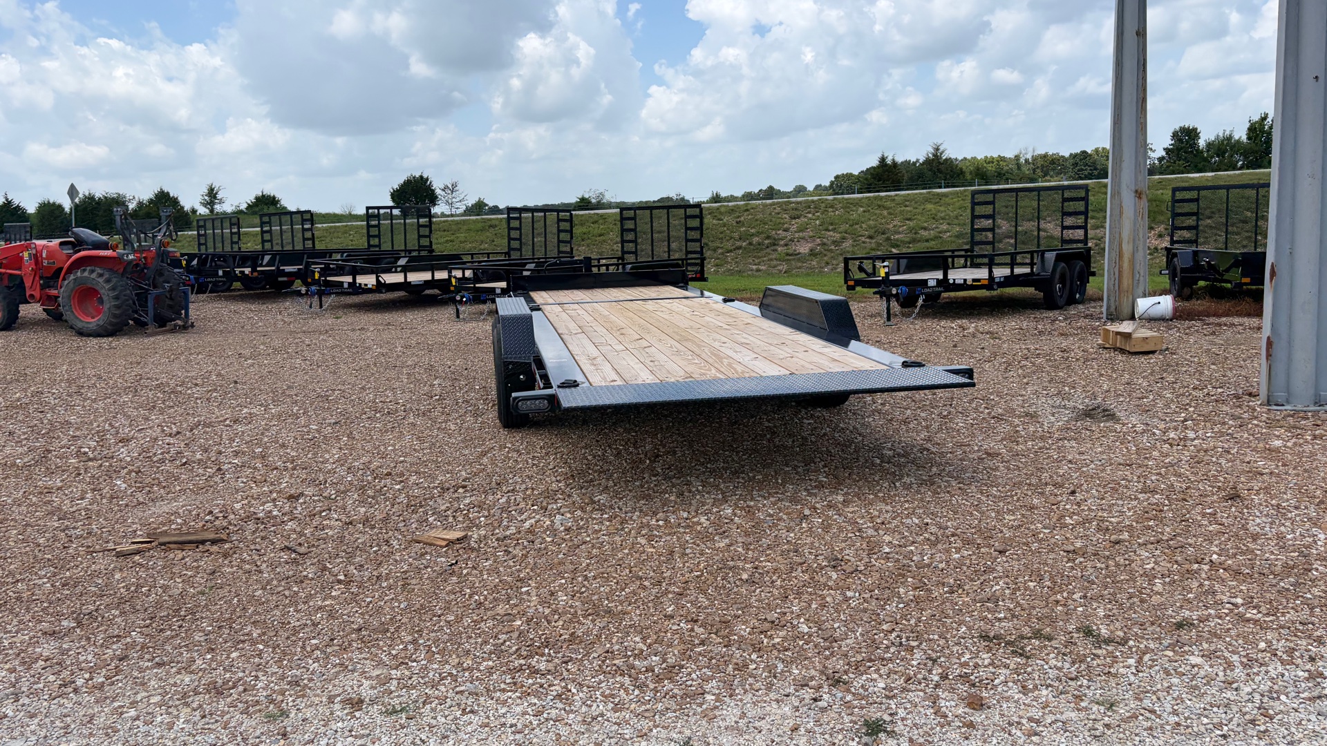 2026 Load Trail