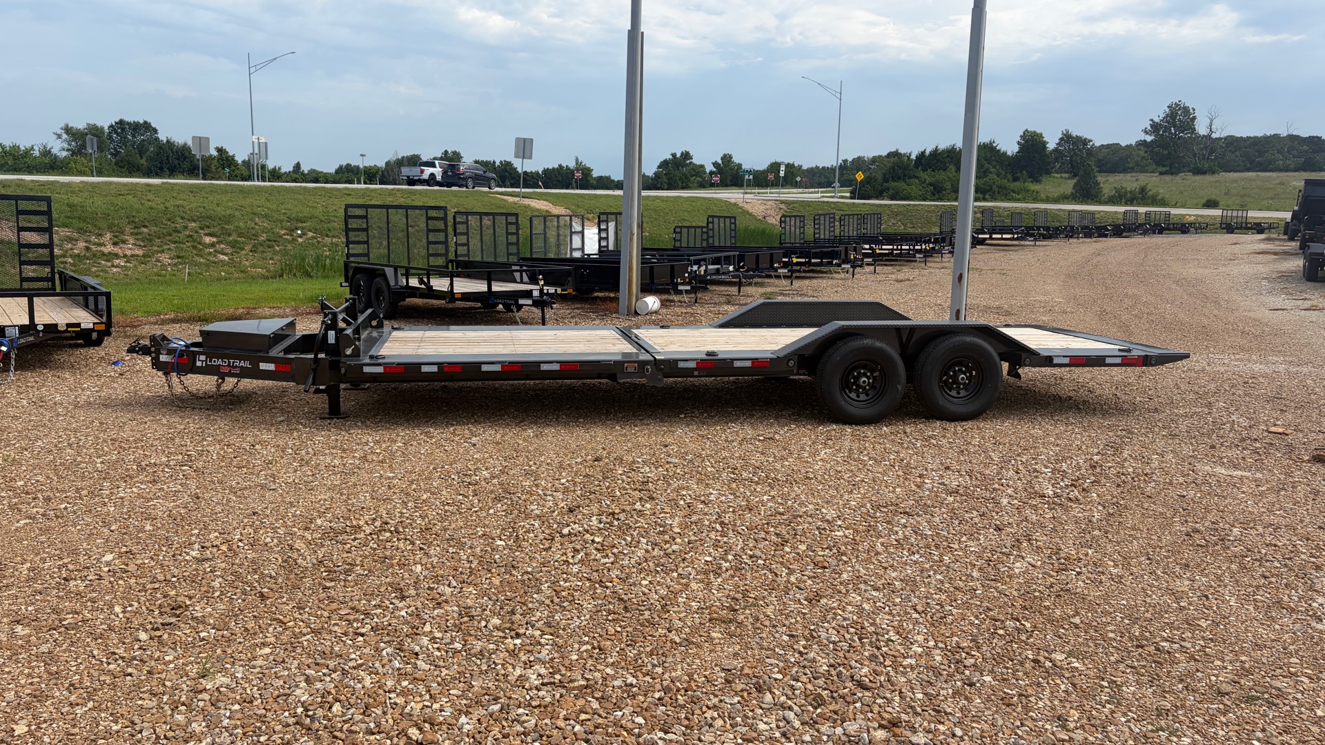 2026 Load Trail