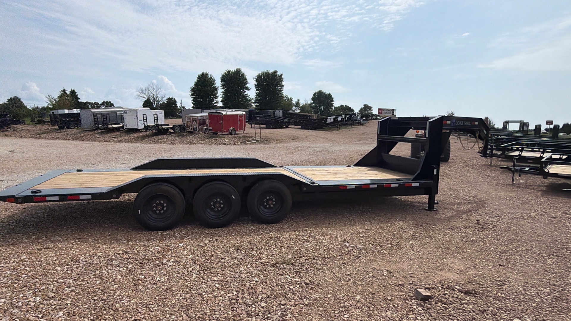 2026 Load Trail