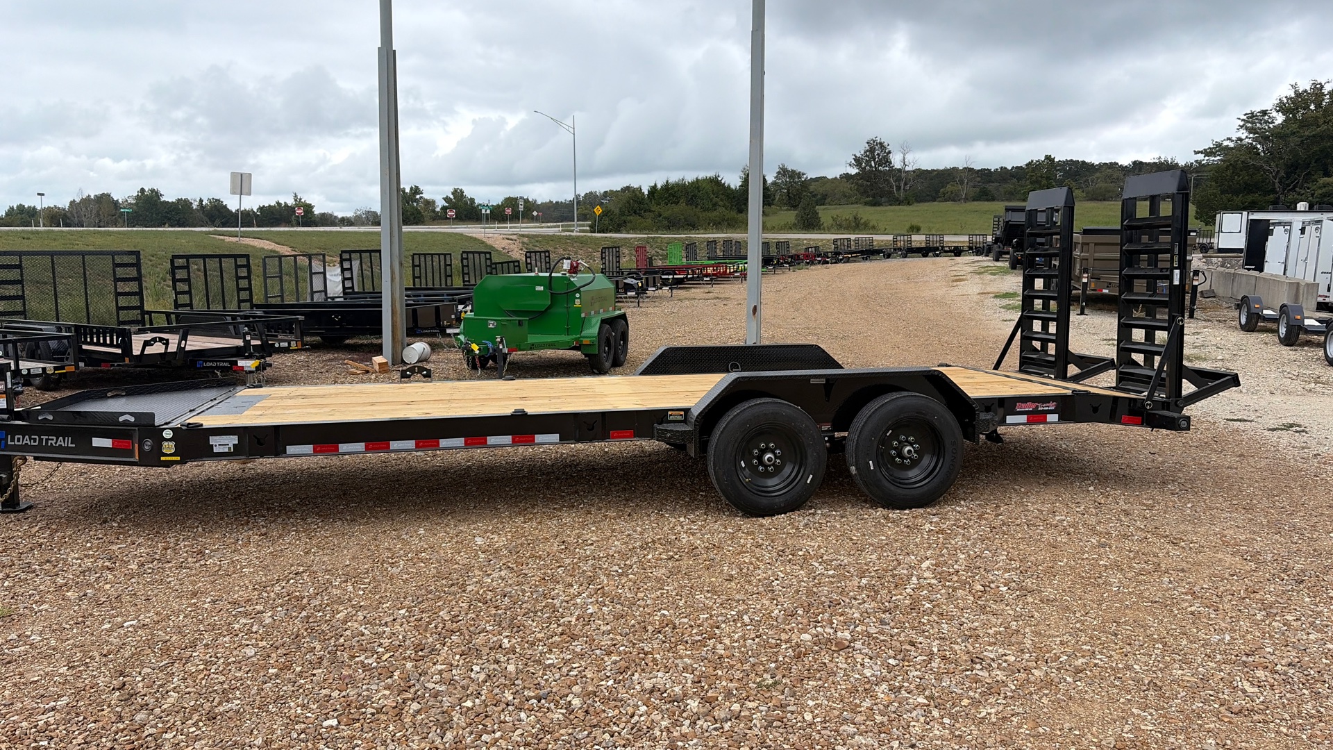2027 Load Trail