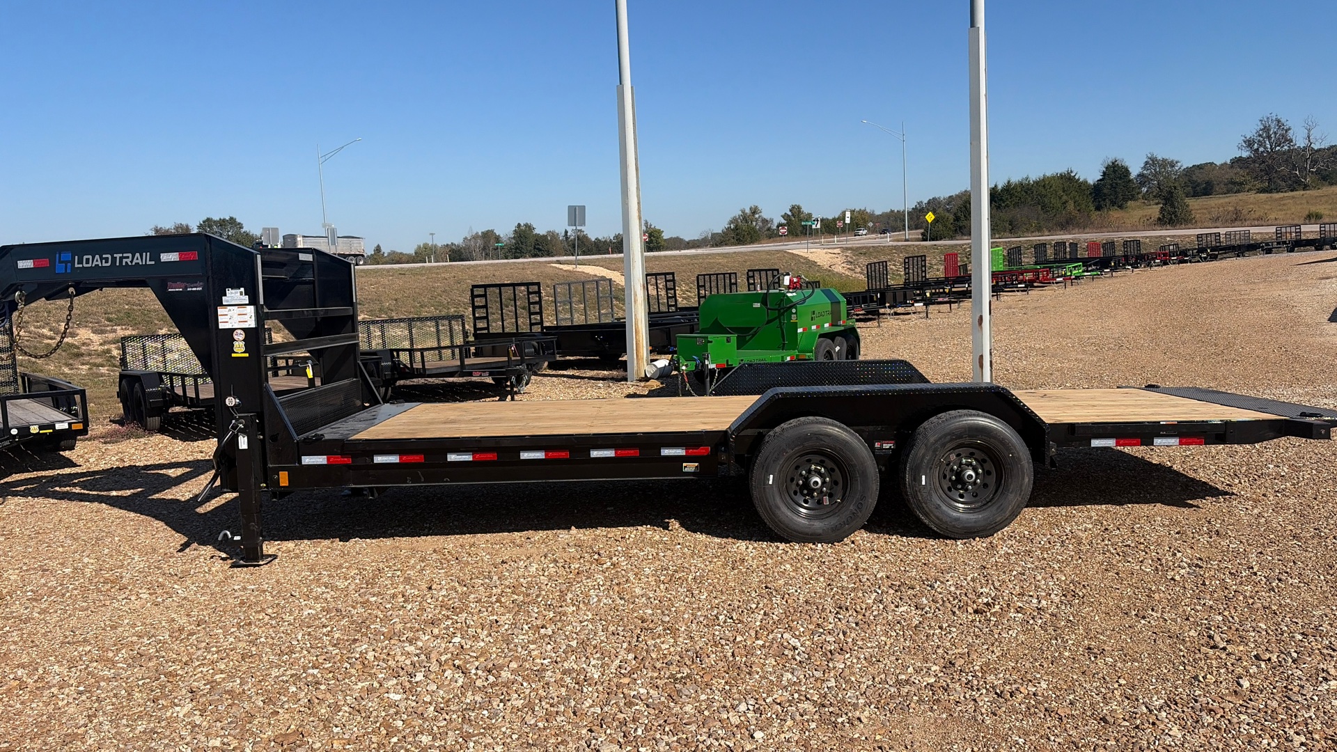 2027 Load Trail