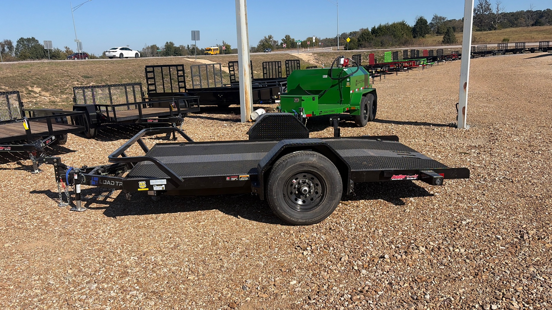 2027 Load Trail