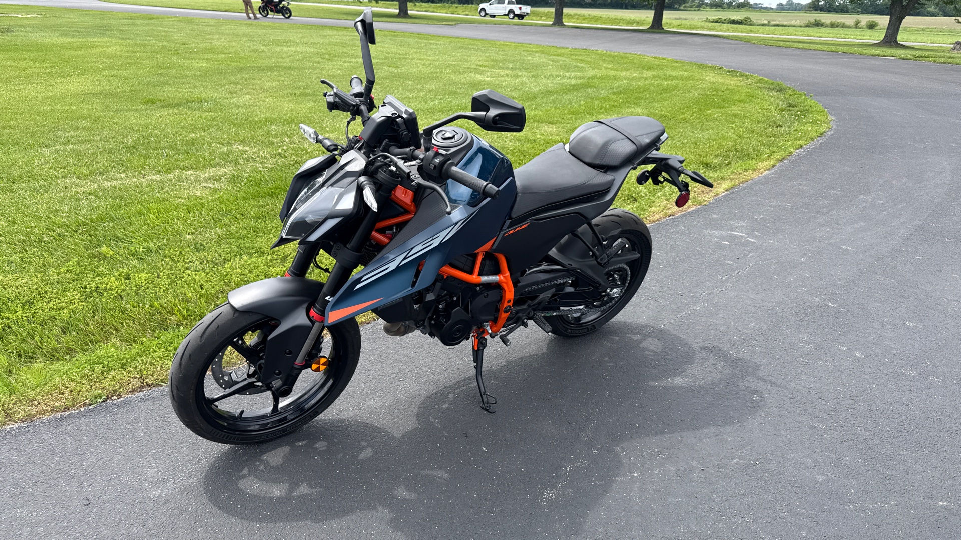 2026 KTM Duke 390 for Sale in Charleston, IL