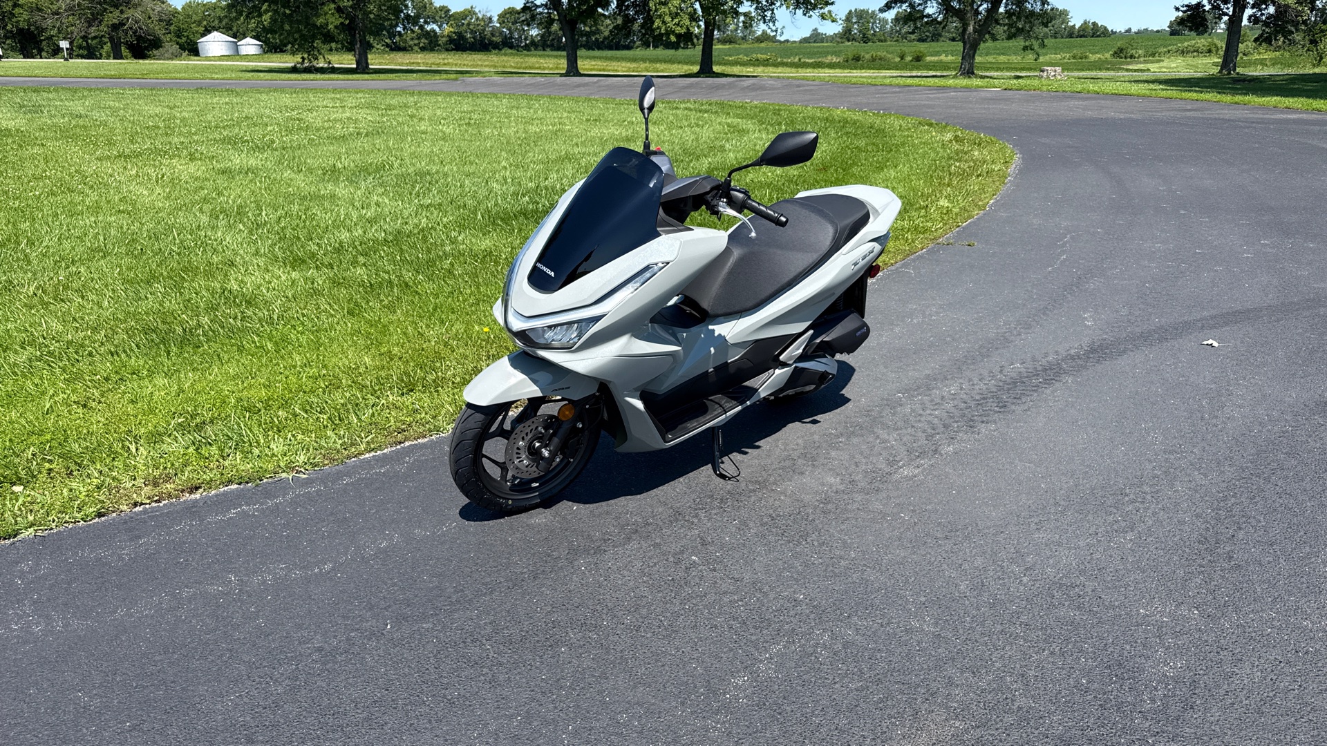 2026 Honda PCX ABS for Sale in Charleston, IL