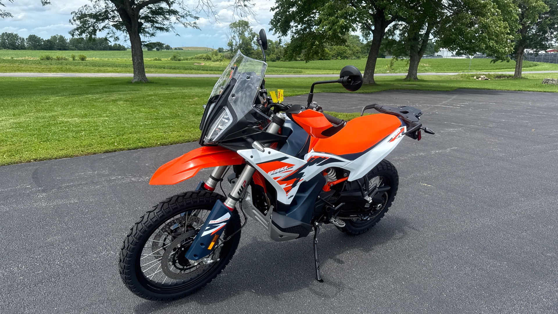 2026 KTM Adventure 890 R for Sale in Charleston, IL