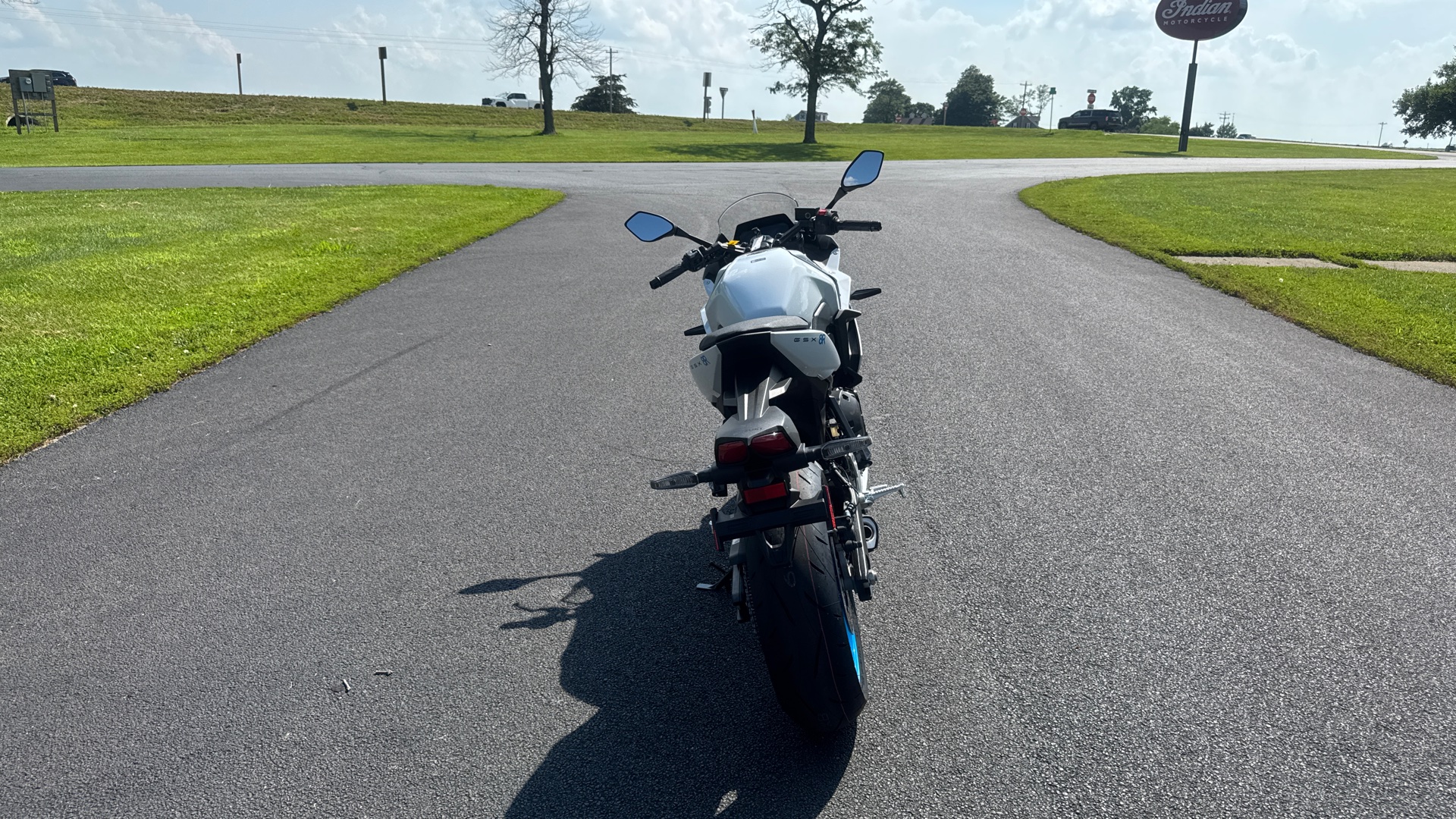 2026 Suzuki GSX 8R for Sale