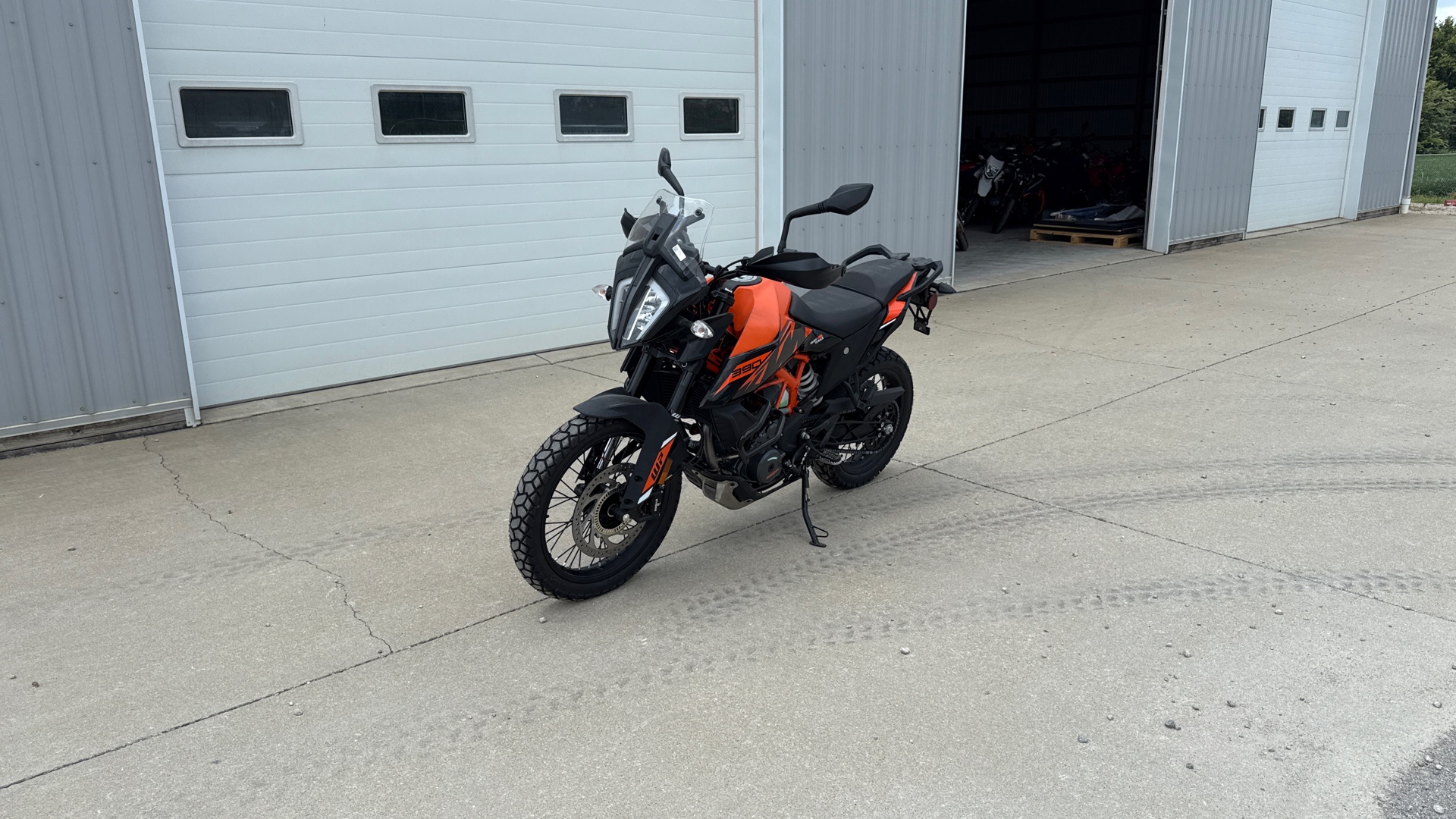 2024 KTM Adventure 390 for Sale in Charleston, IL