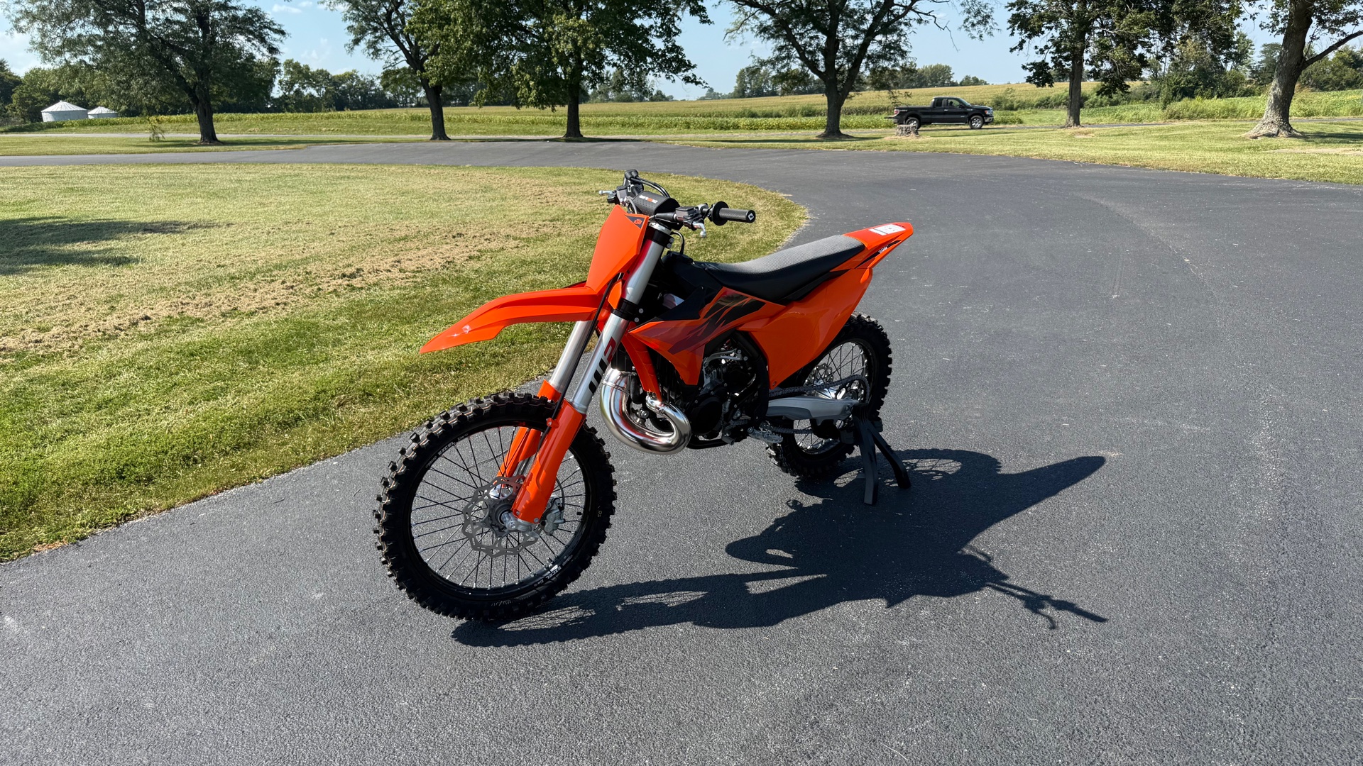 2027 KTM SX 300 for Sale in Charleston, IL