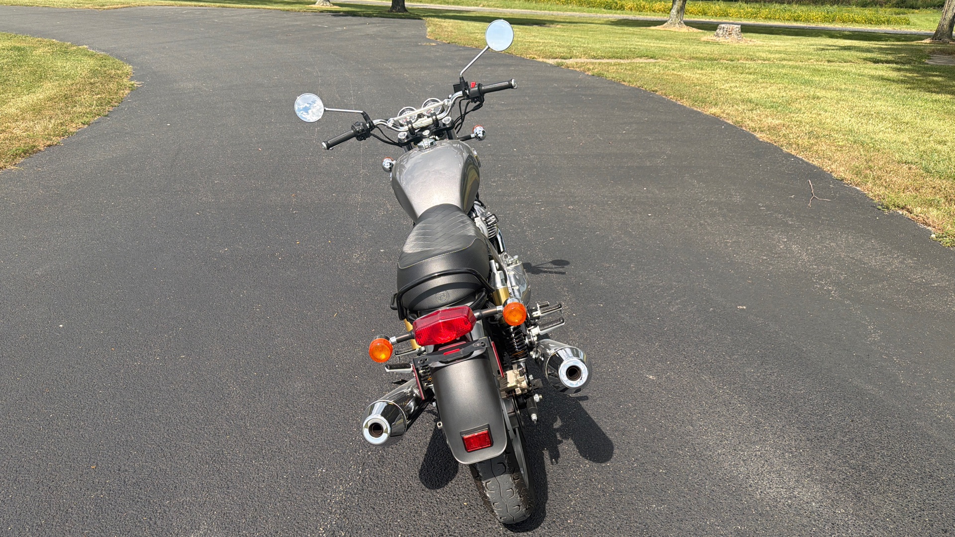 Used Inventory from Royal Enfield Owen Motor Sports: Charleston ...
