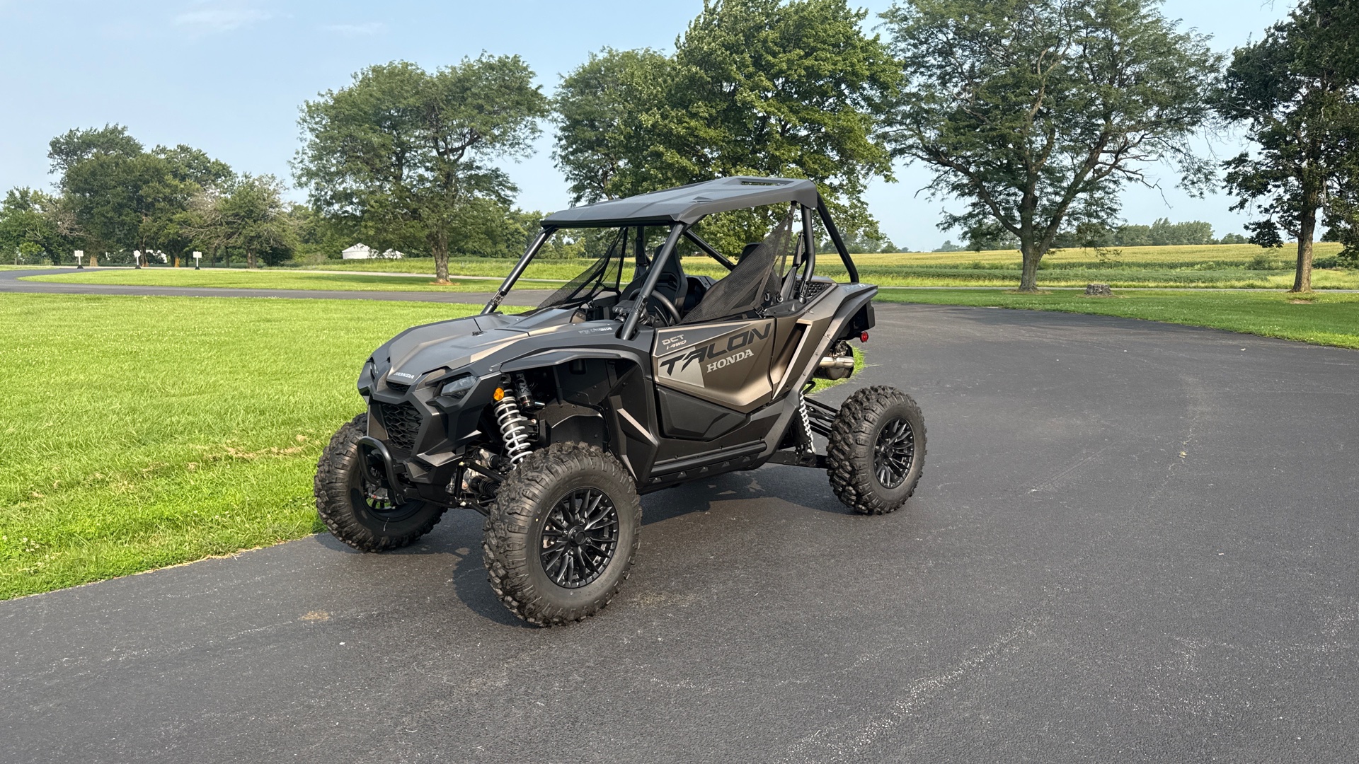 2026 Honda Talon 1000X Base for Sale in Charleston, IL
