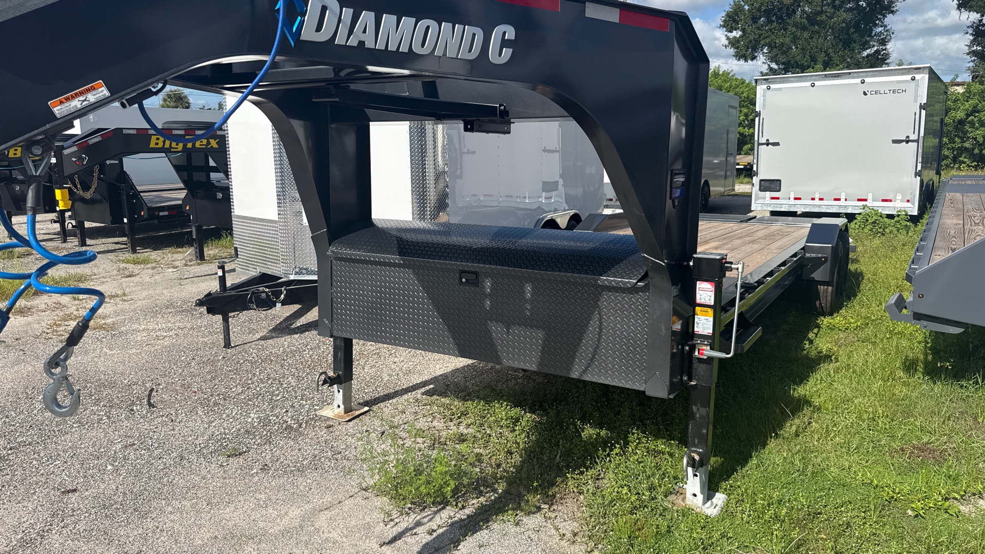 2026 Diamond C