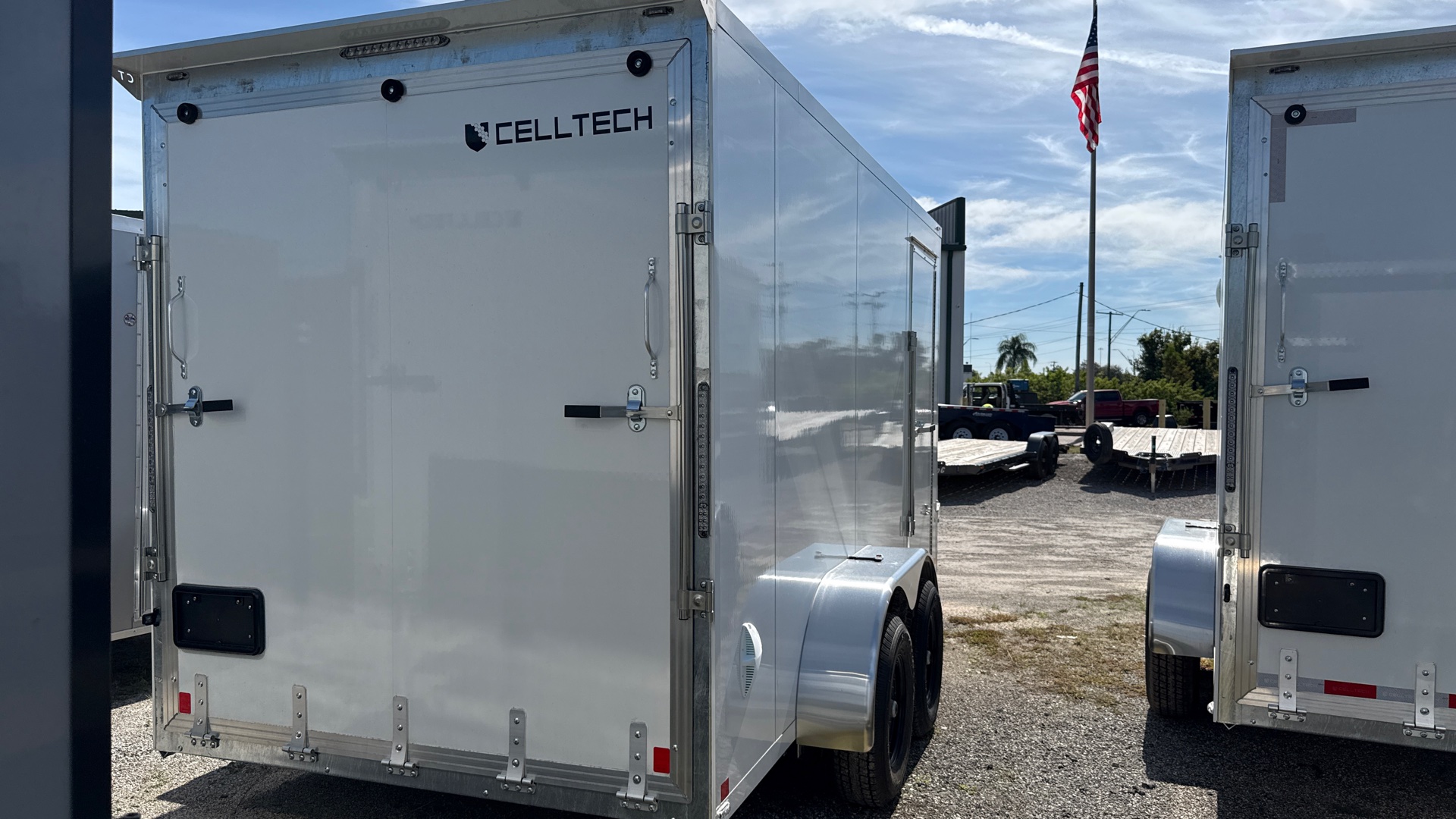 2026 CellTech photo 3