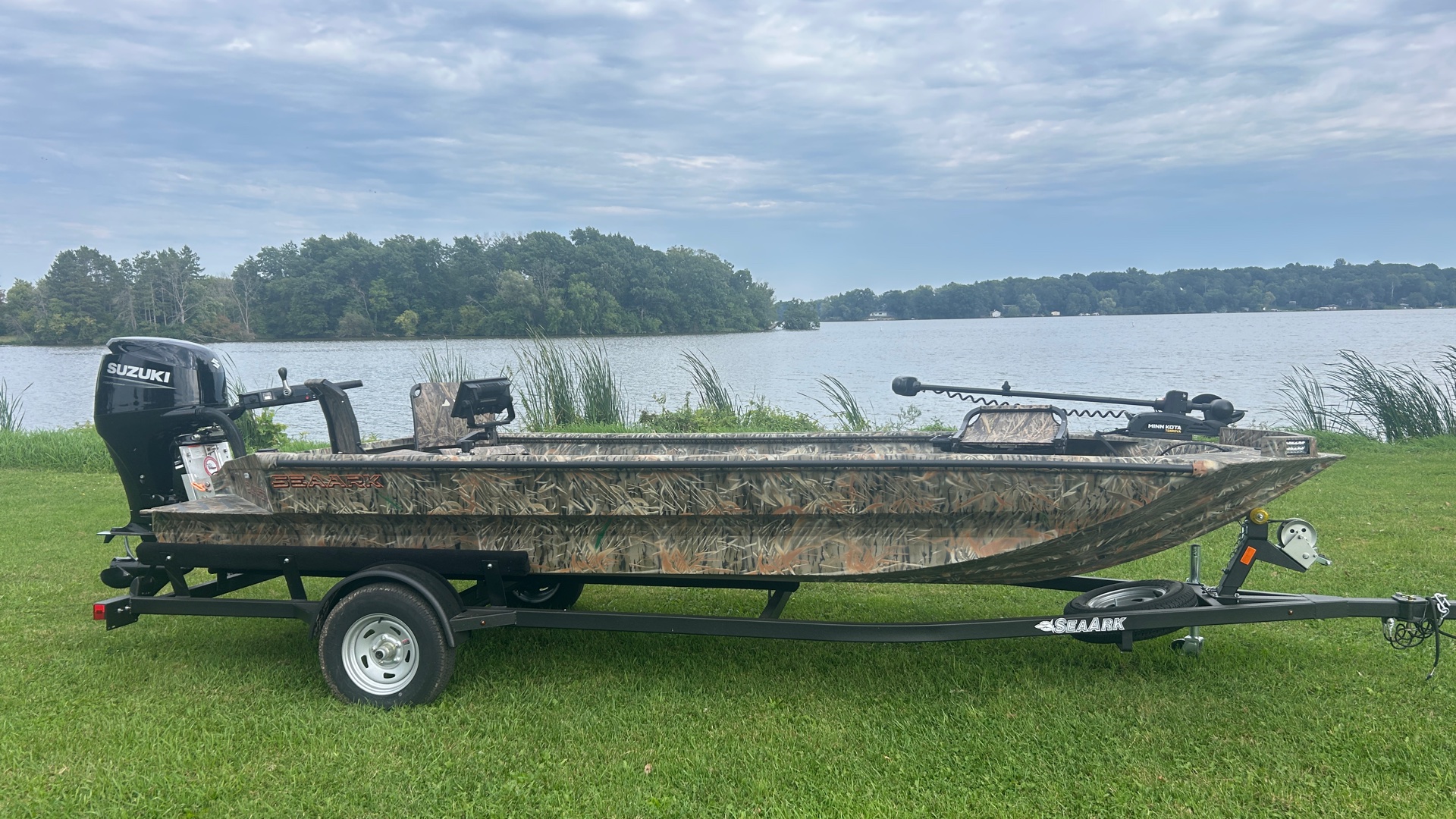New Inventory Ox-Bo Marine LLC Juneau, WI 920-386-0175