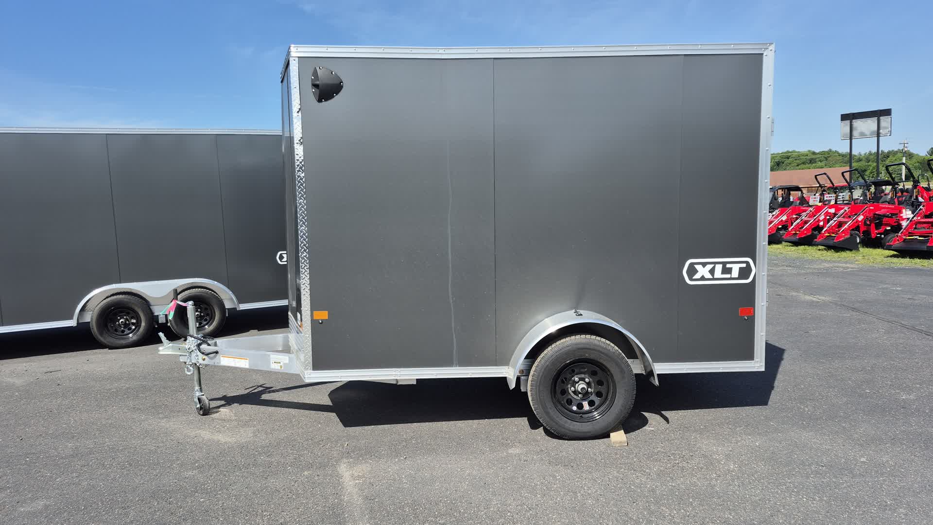 2026 E-Z Hauler EZEC