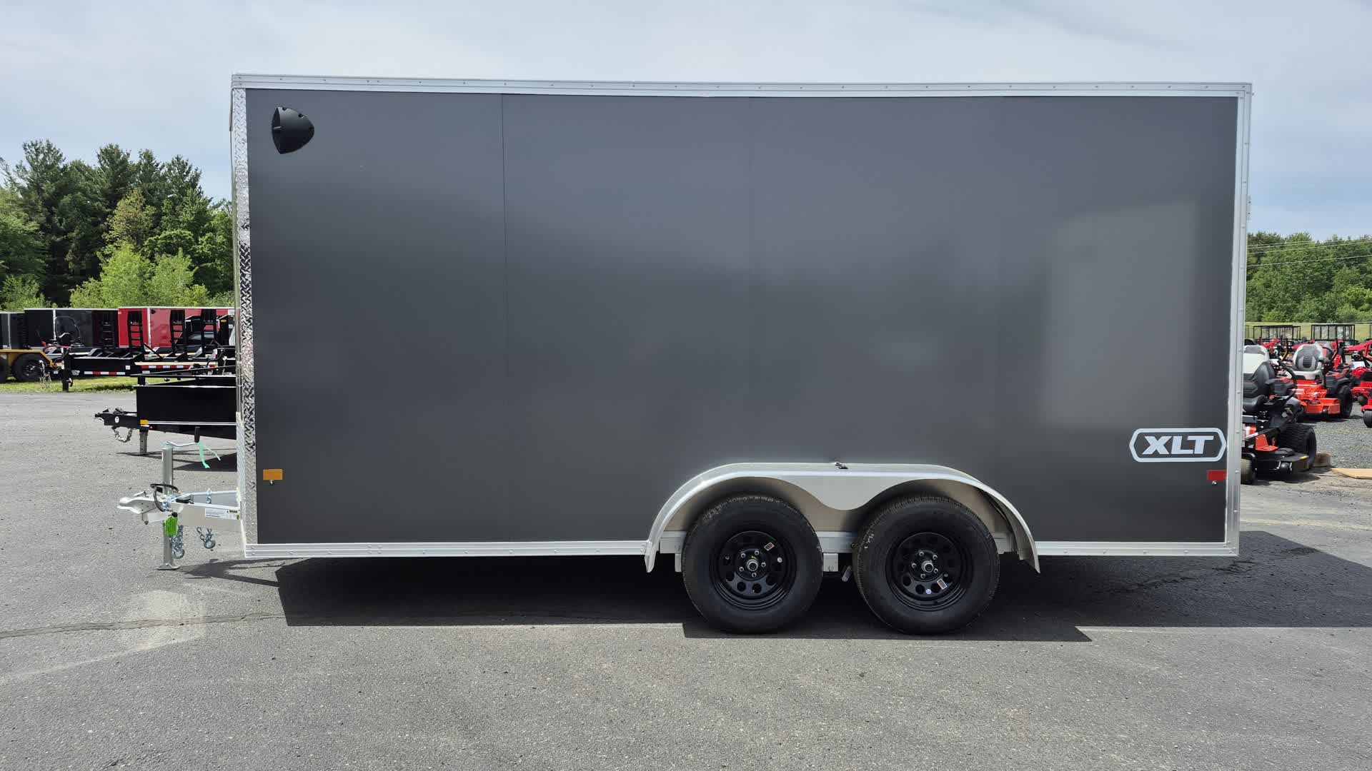 2026 E-Z Hauler EZEC